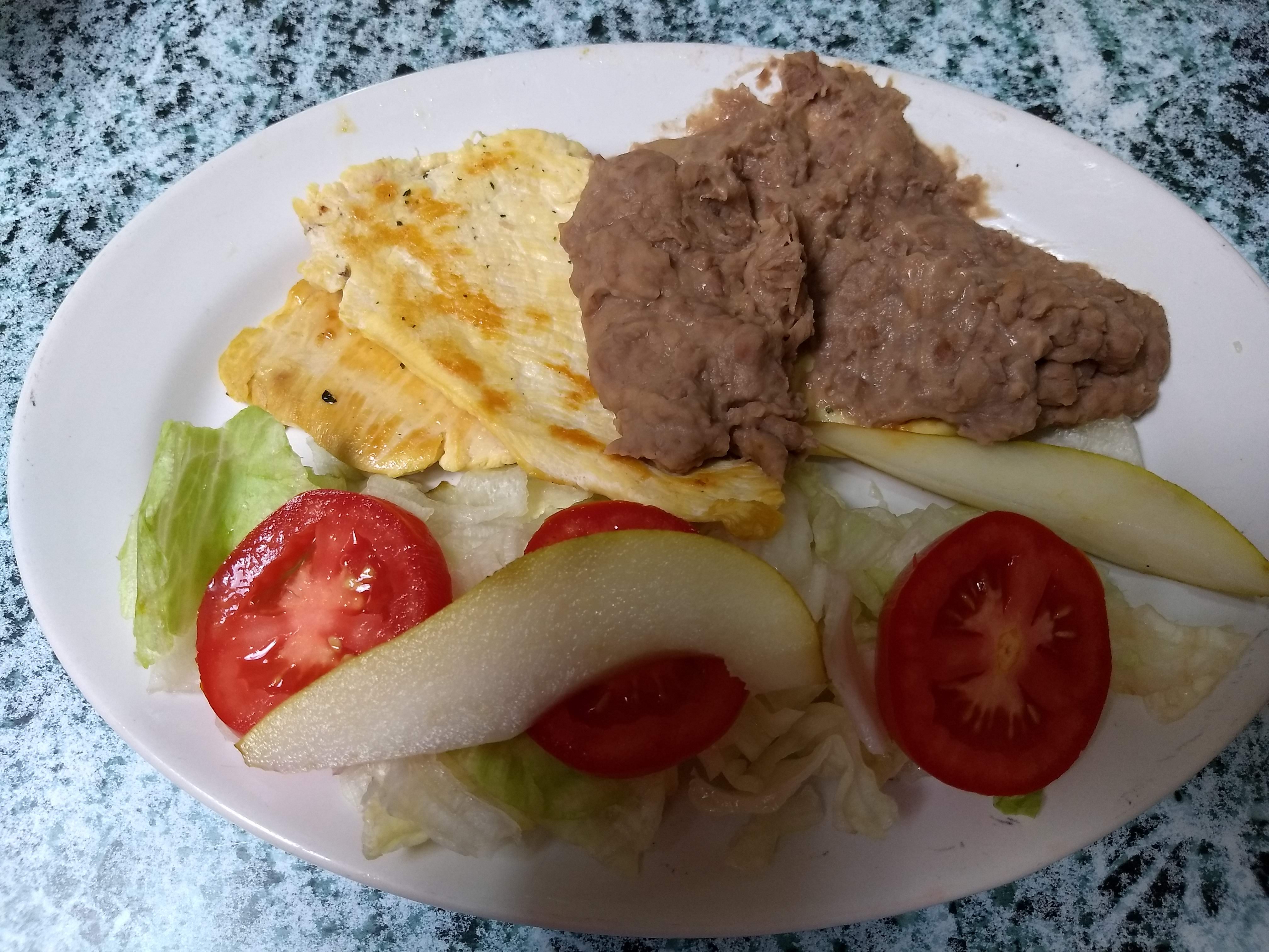 Restaurante El Borreguito image 8