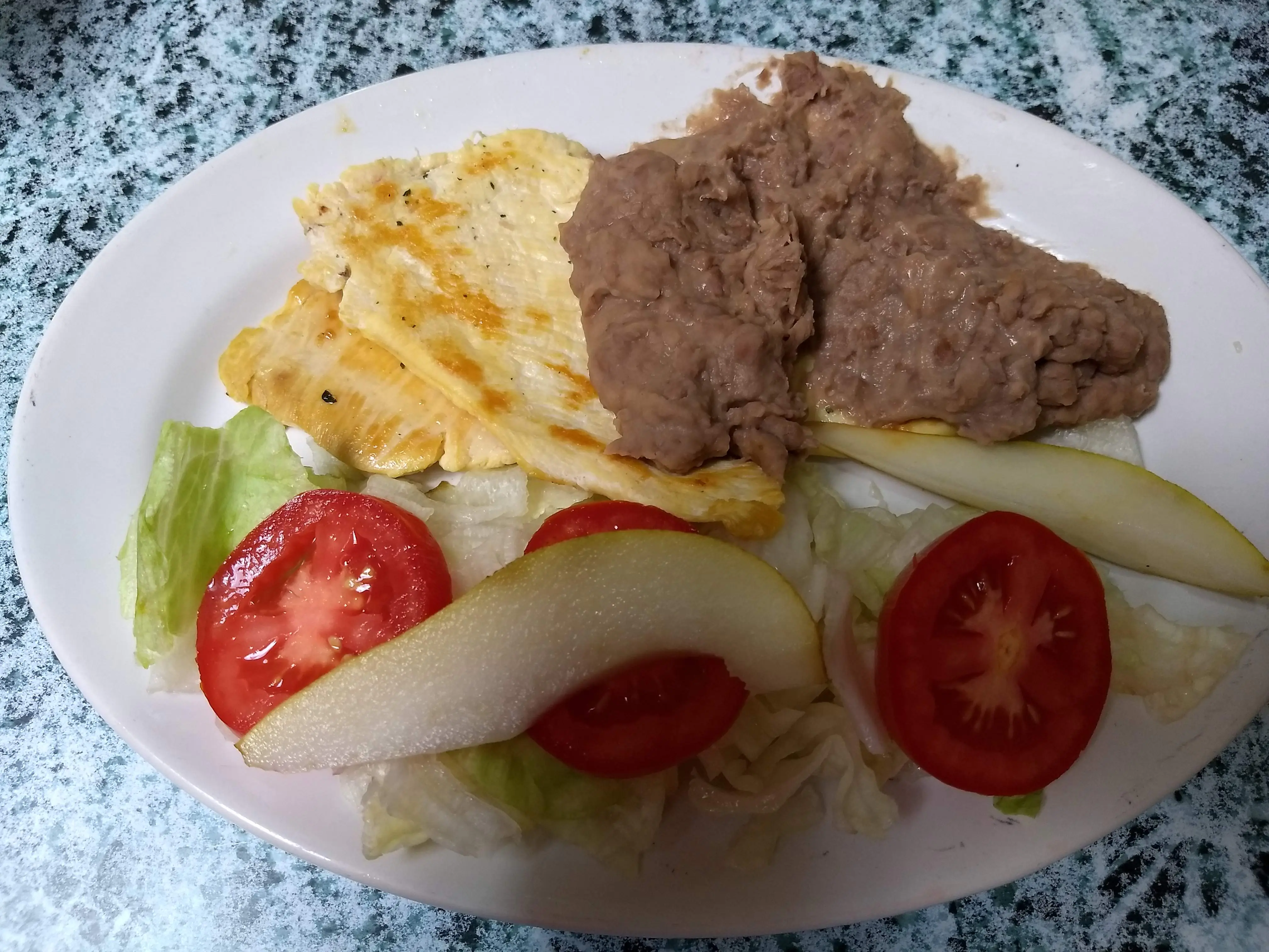 Restaurante El Borreguito image 8