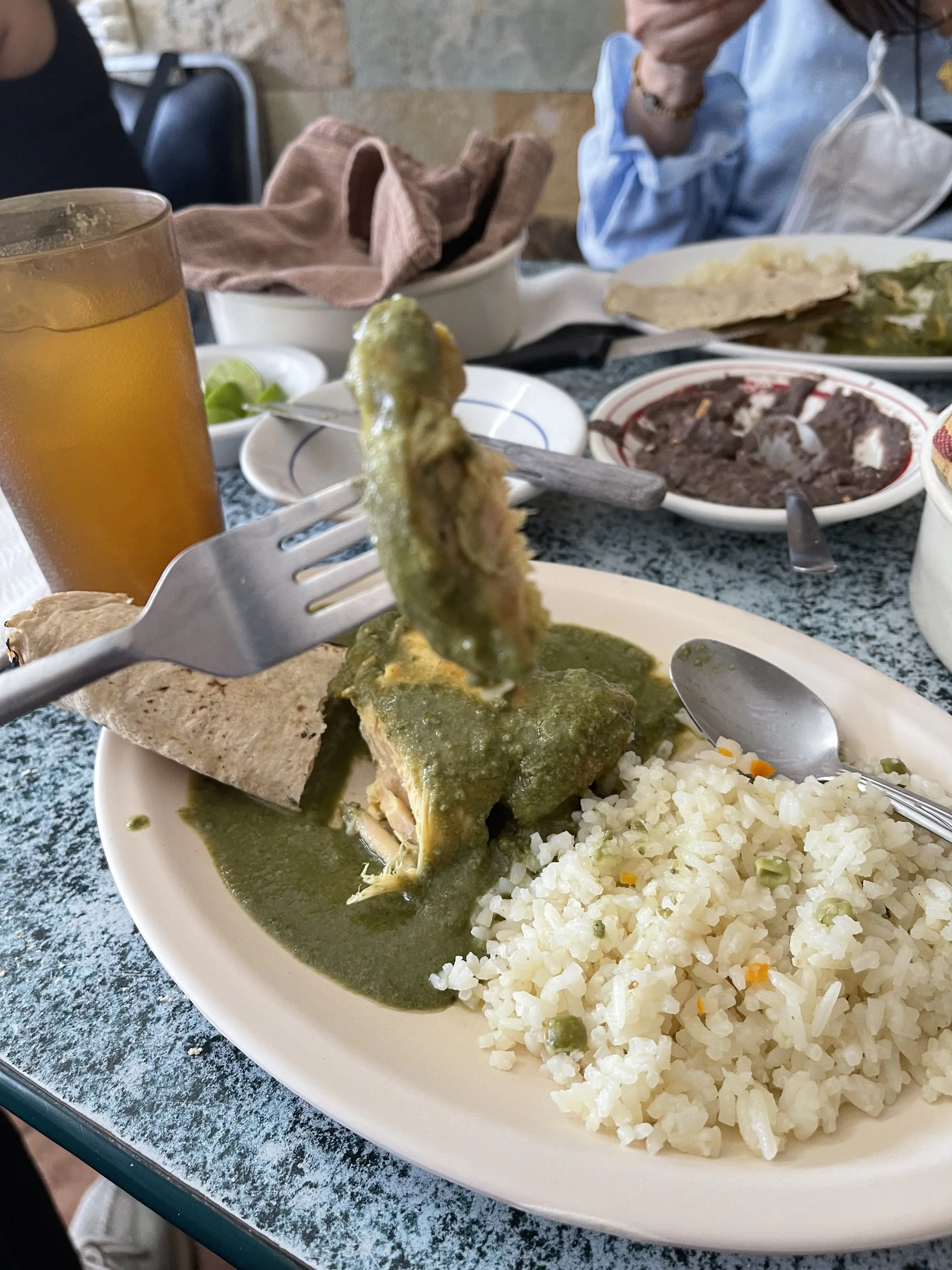 Restaurante El Borreguito image 9