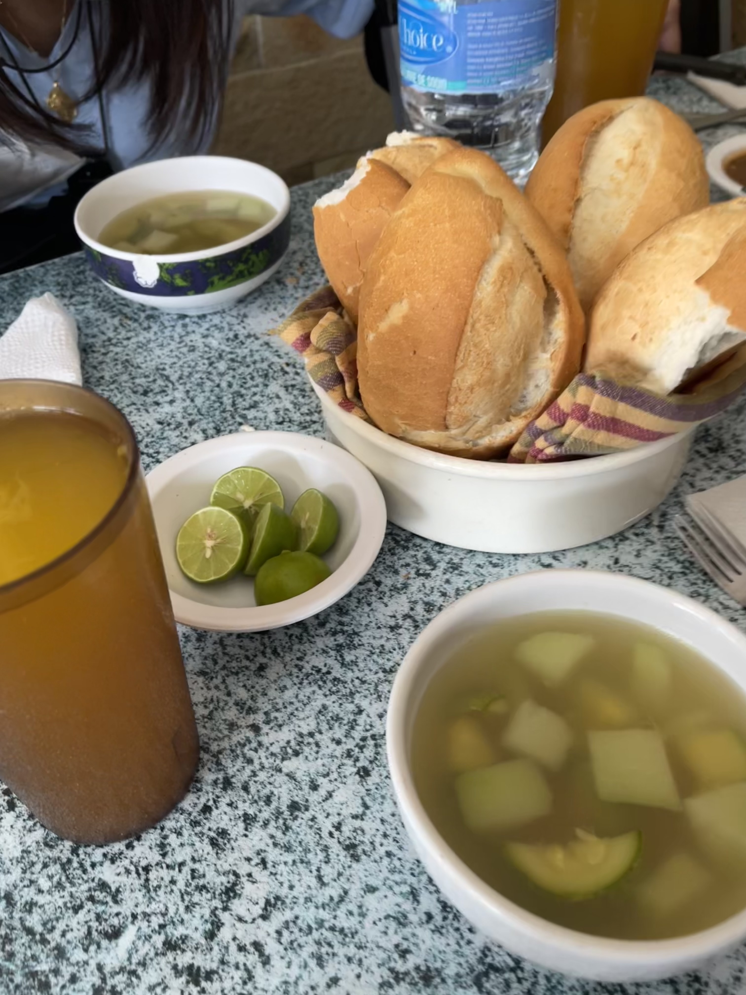 Restaurante El Borreguito image 10