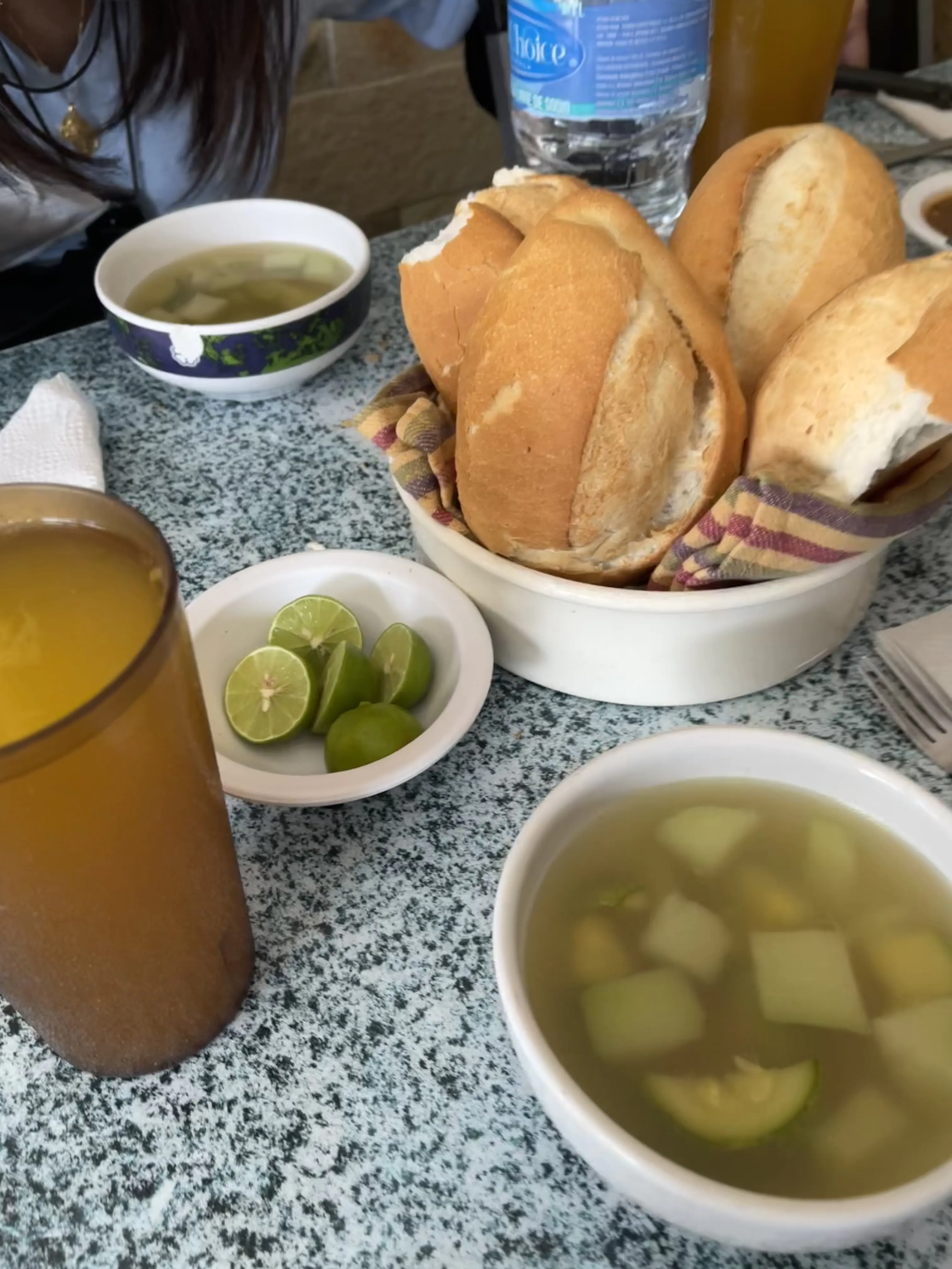 Restaurante El Borreguito image 10