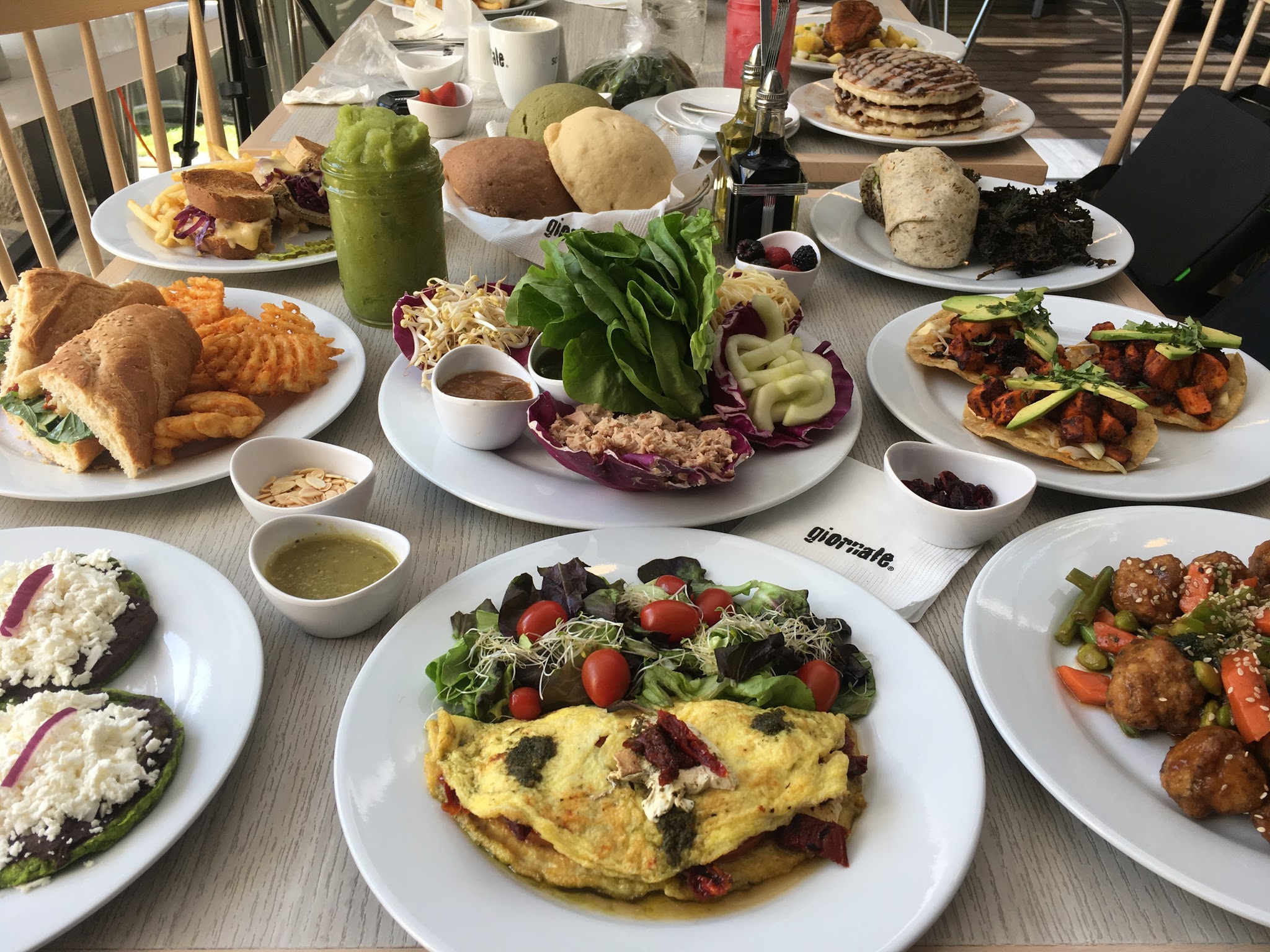 Giornale Lindavista image 2