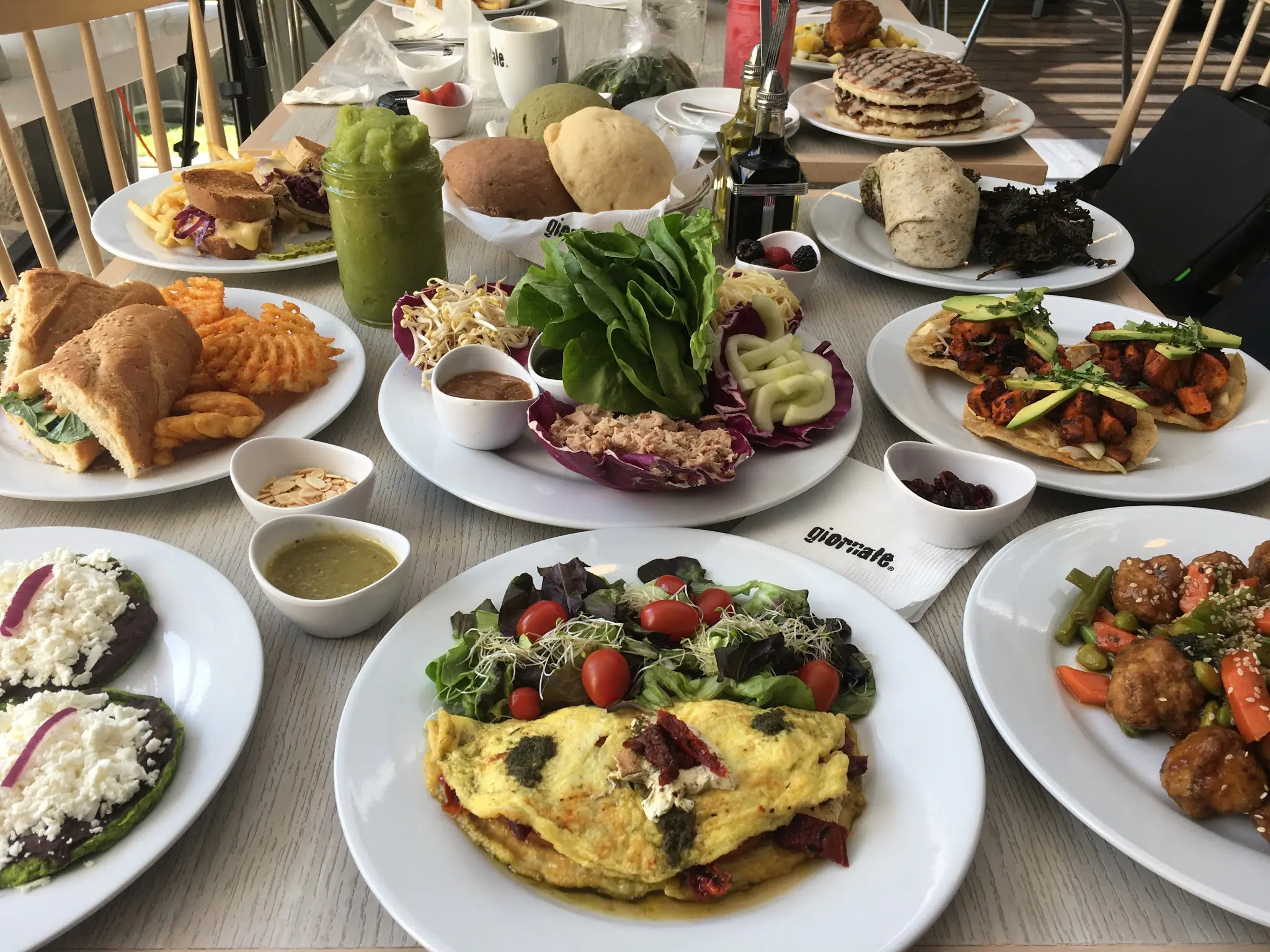 Giornale Lindavista image 2