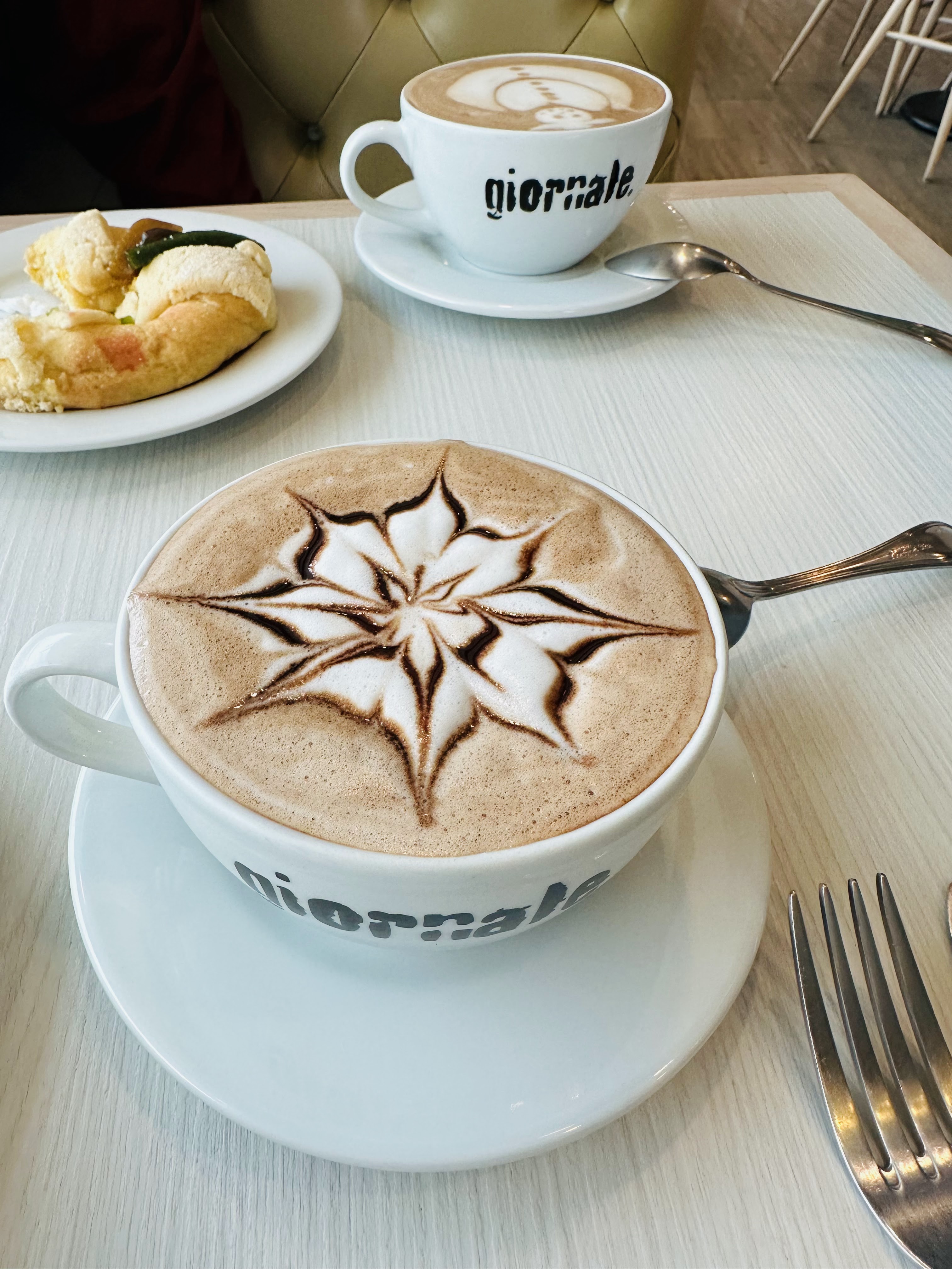 Giornale Lindavista image 3