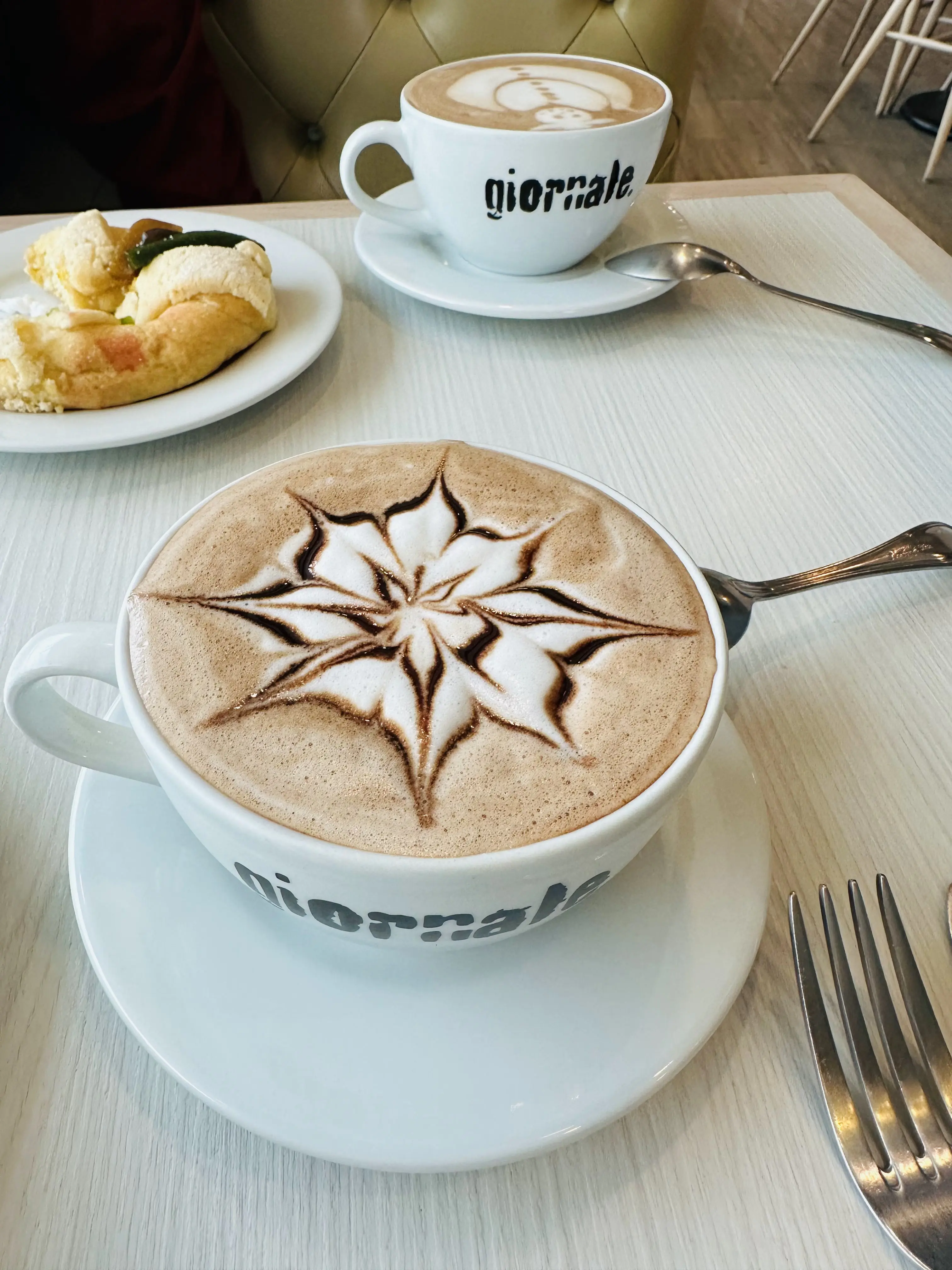 Giornale Lindavista image 3