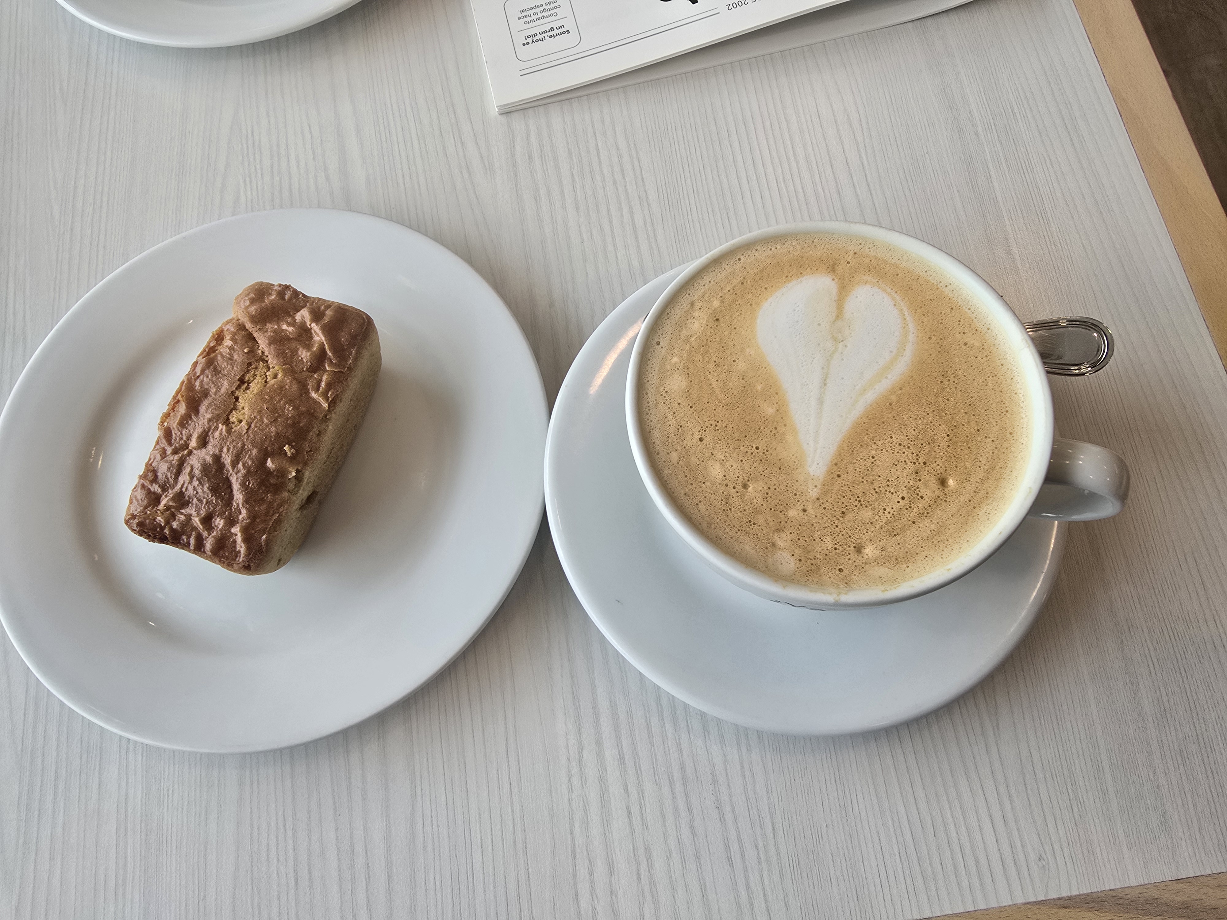 Giornale Lindavista image 5