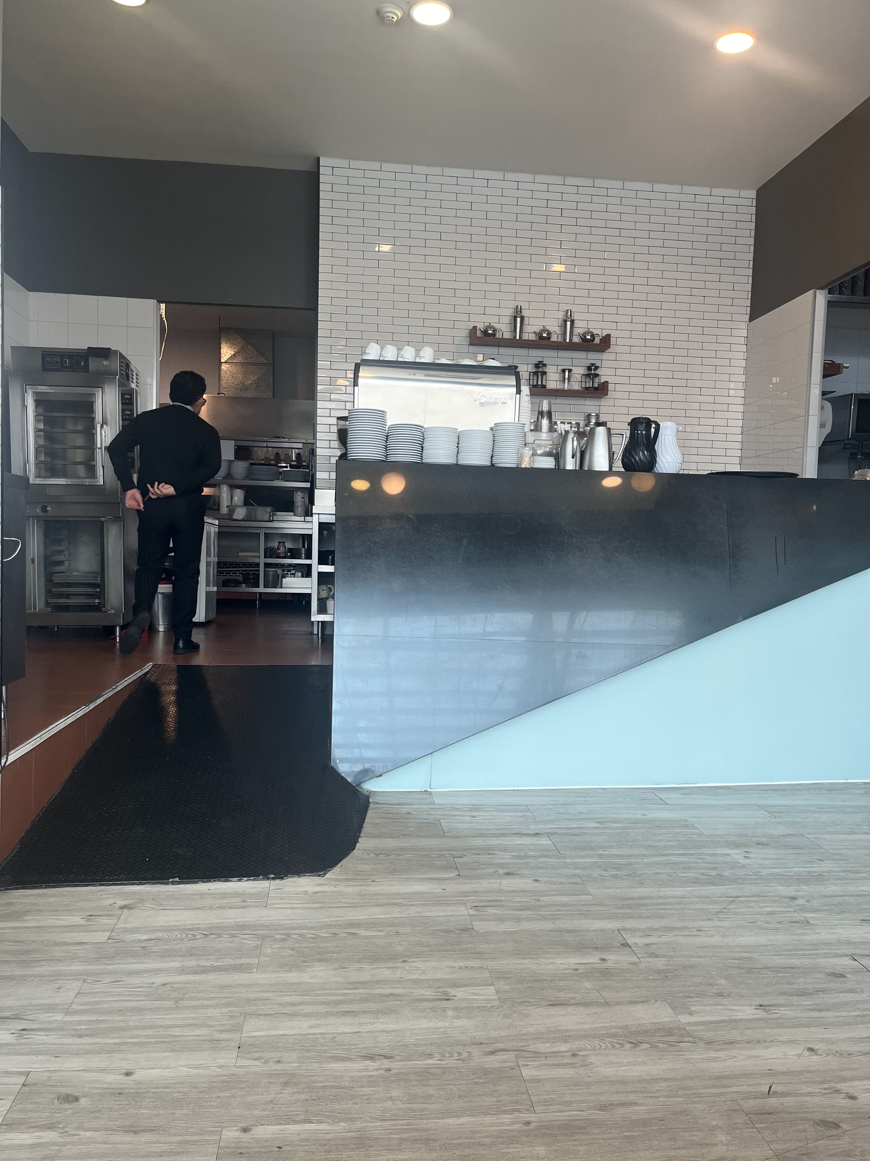 Giornale Lindavista image 8