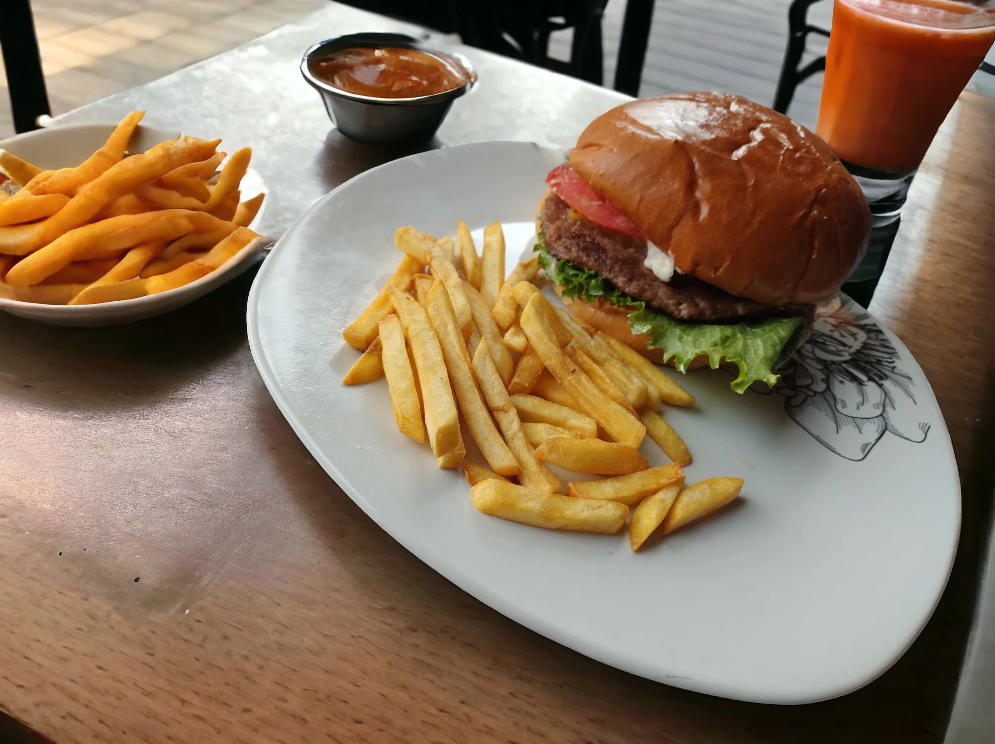 Yumeli Restaurante image 2