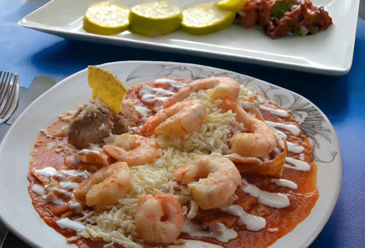 Yumeli Restaurante image 3