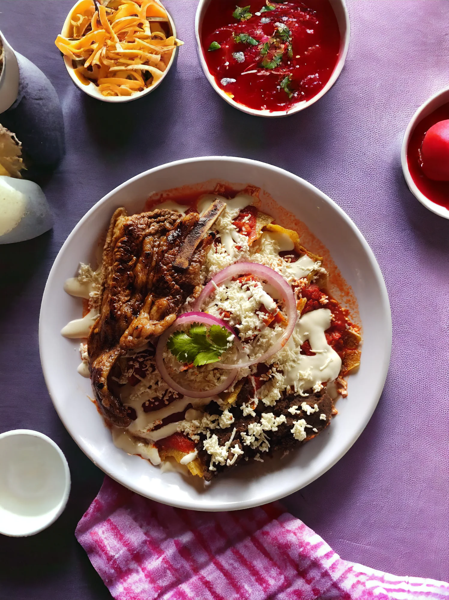 Yumeli Restaurante image 4