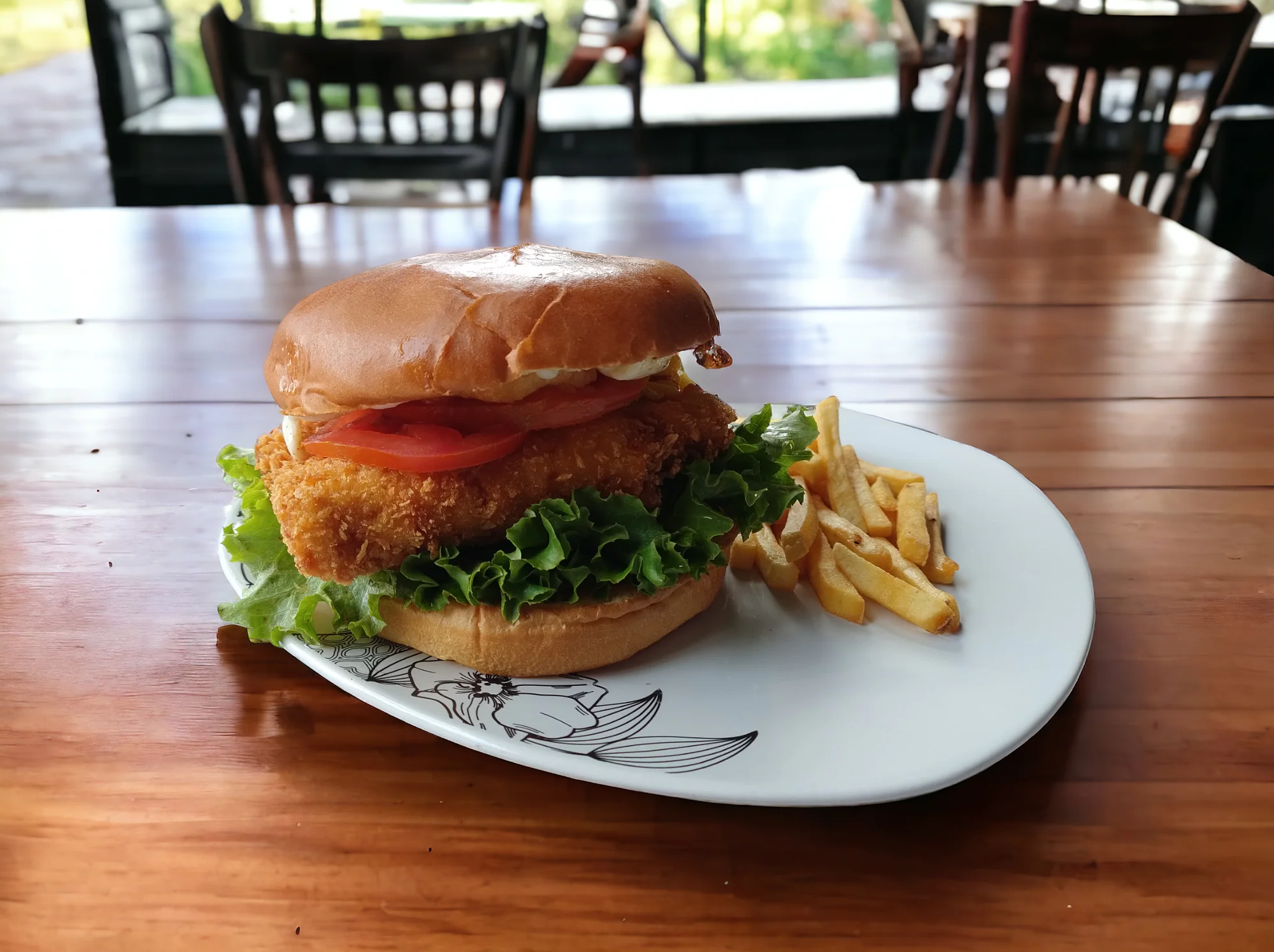 Yumeli Restaurante image 6