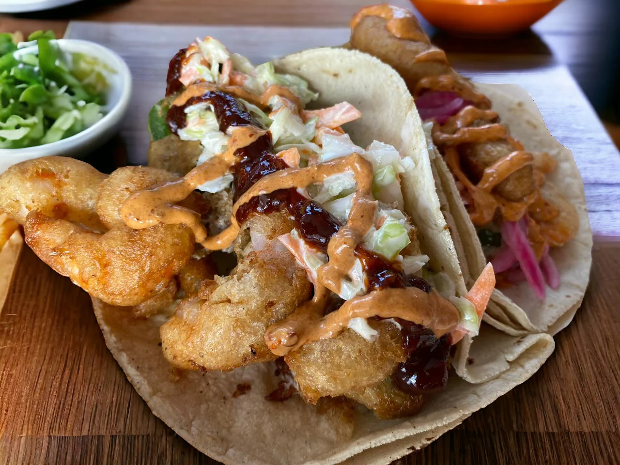 Yumeli Restaurante image 7