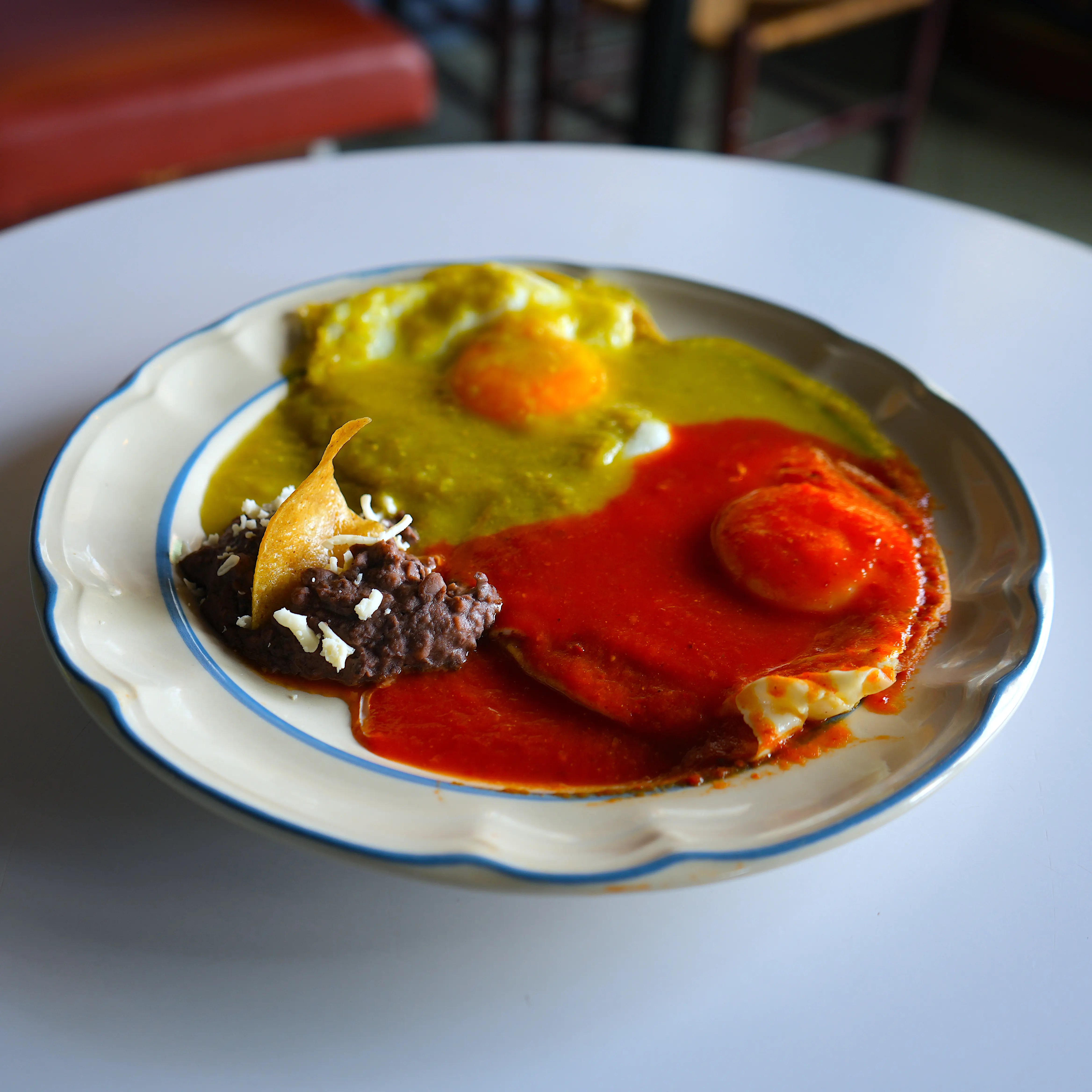 Yumeli Restaurante image 9