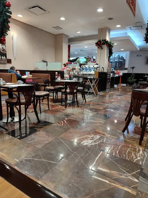 Sanborns image 3