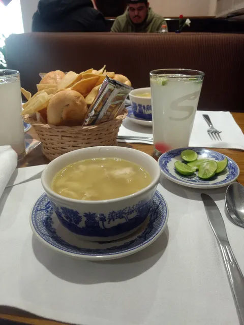 Sanborns image 6