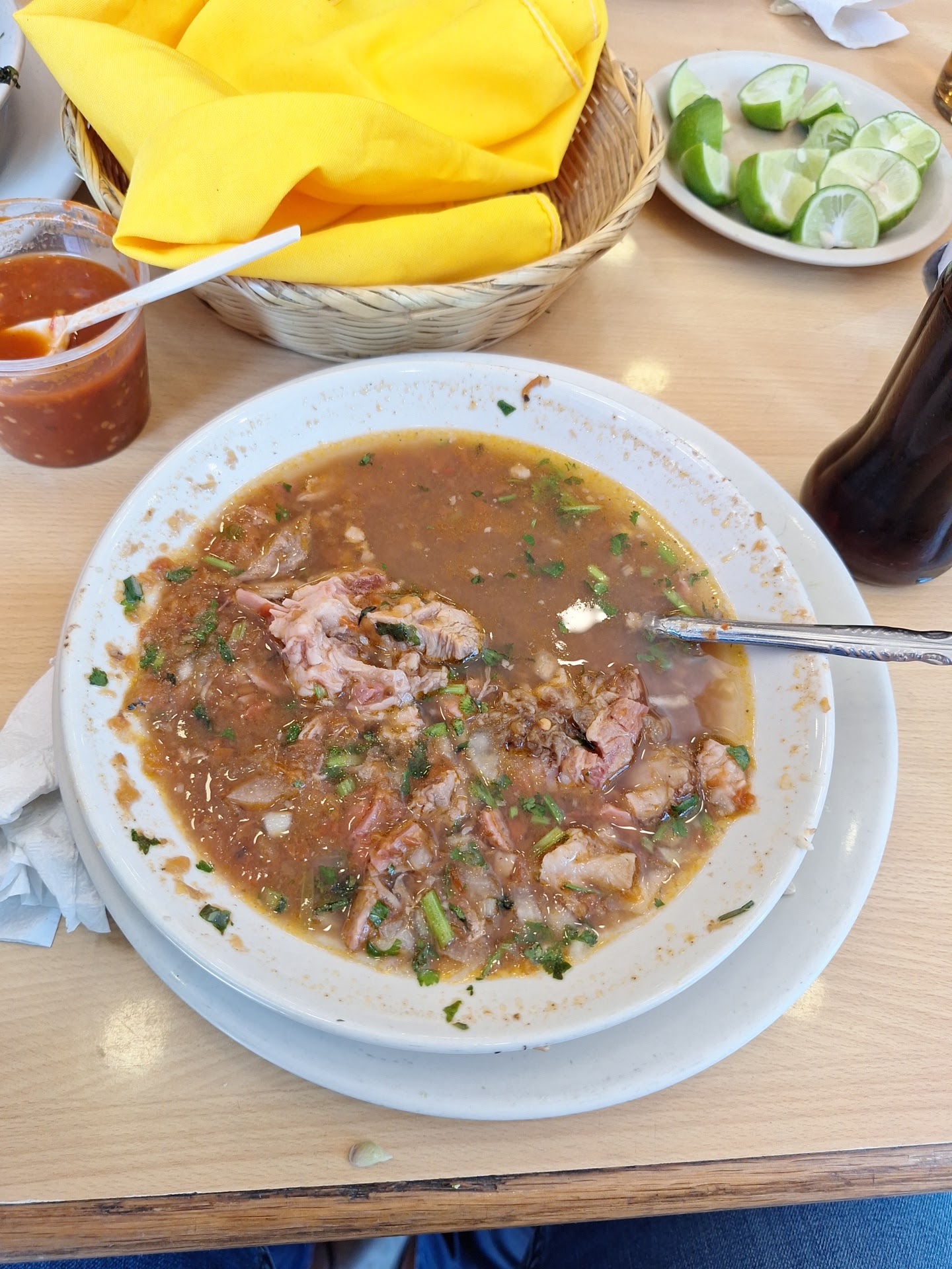 Restaurante bar el gran triunfo image 2