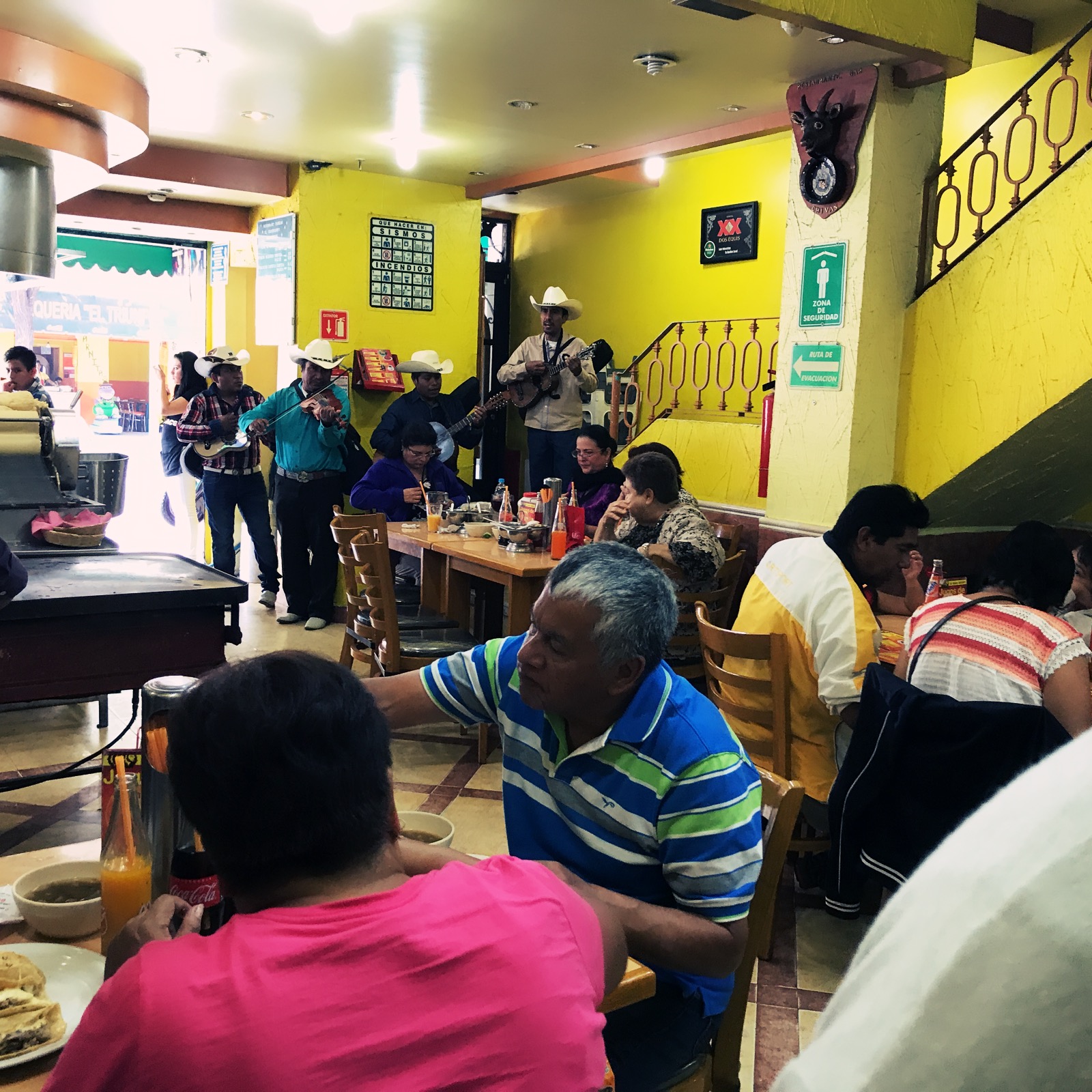 Restaurante bar el gran triunfo image 6