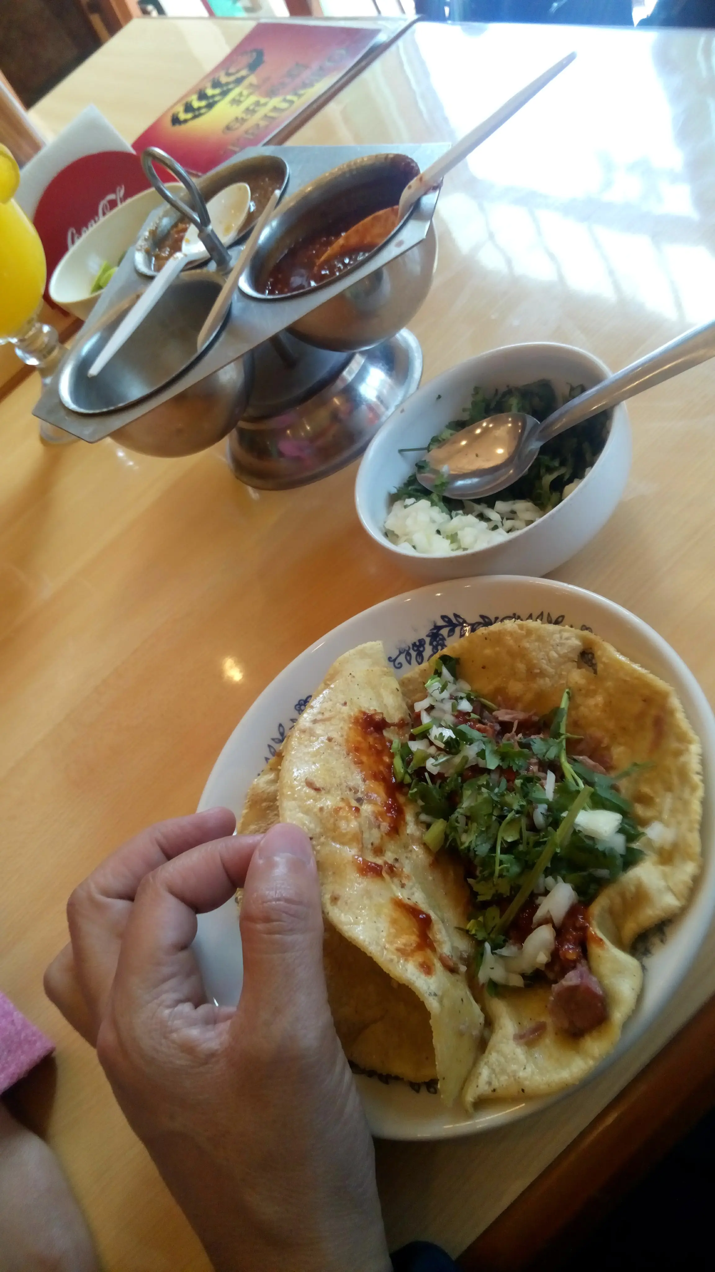 Restaurante bar el gran triunfo image 7