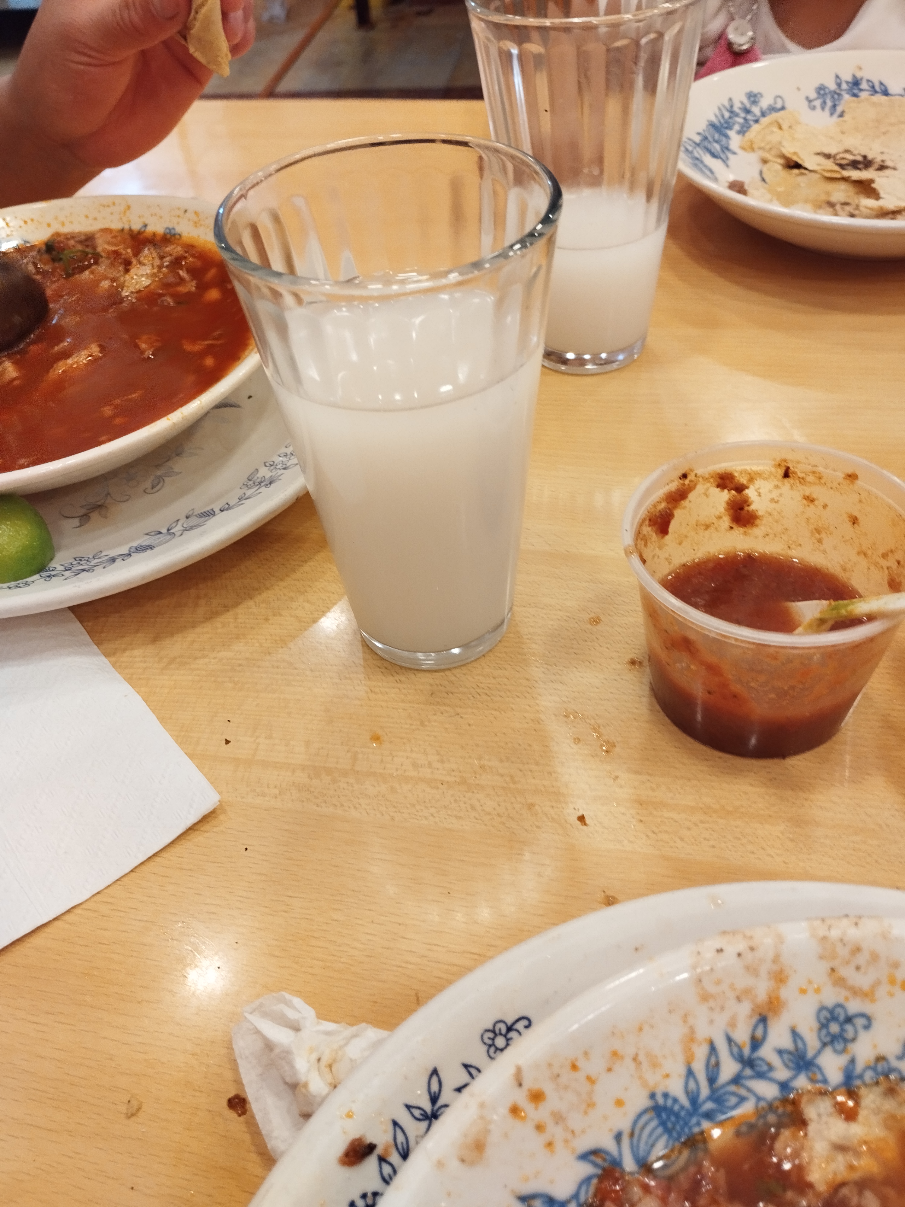 Restaurante bar el gran triunfo image 8