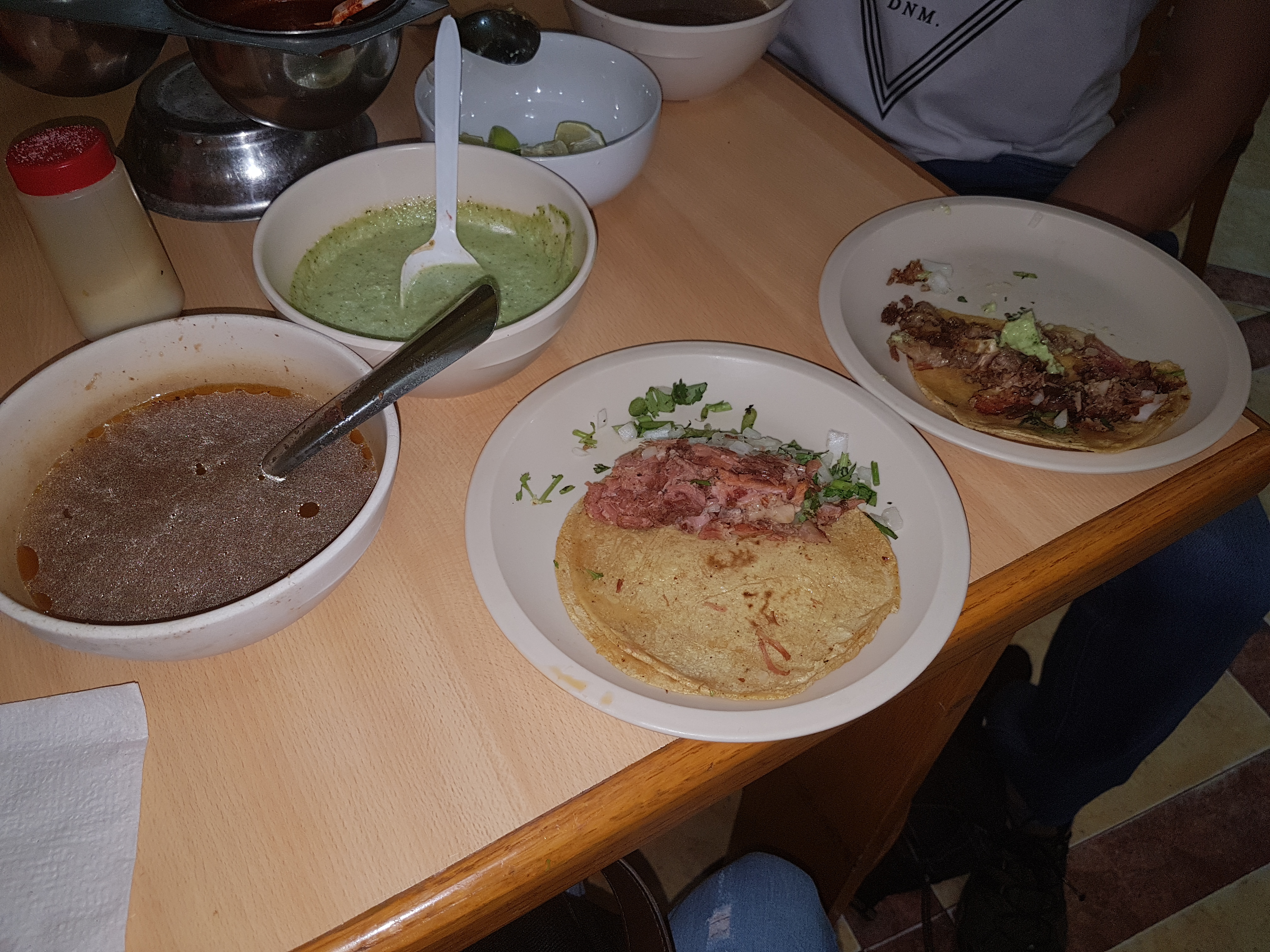 Restaurante bar el gran triunfo image 9