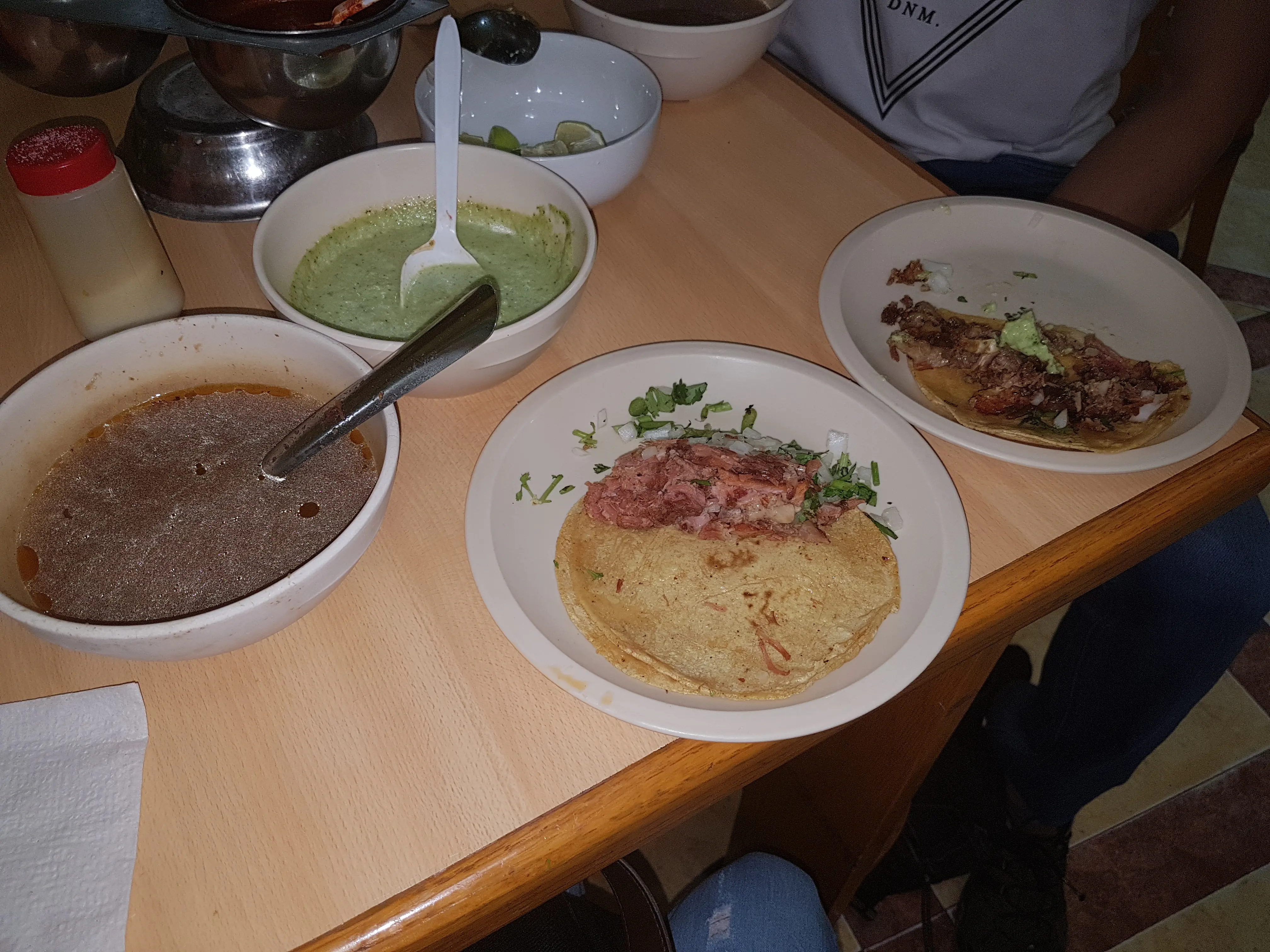 Restaurante bar el gran triunfo image 9