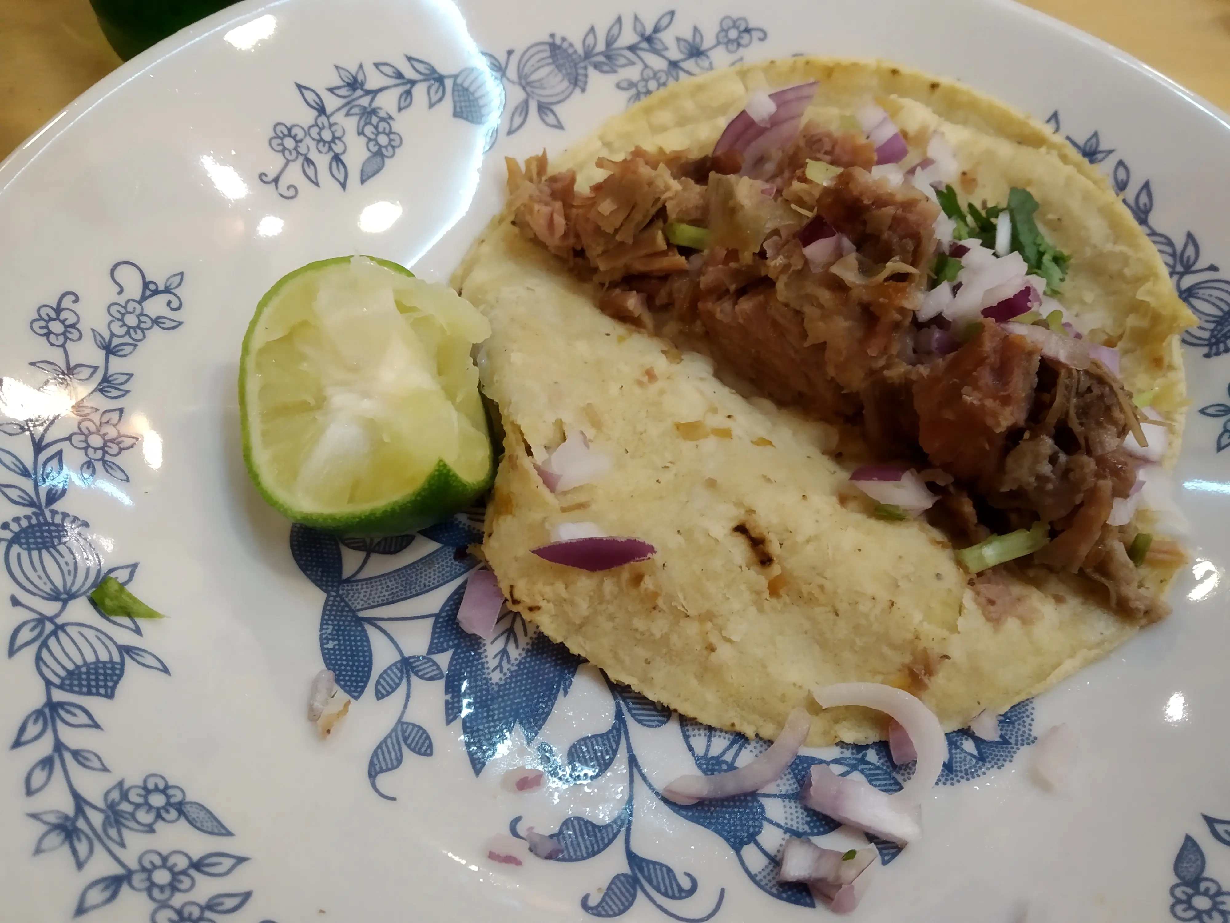 Restaurante bar el gran triunfo image 10