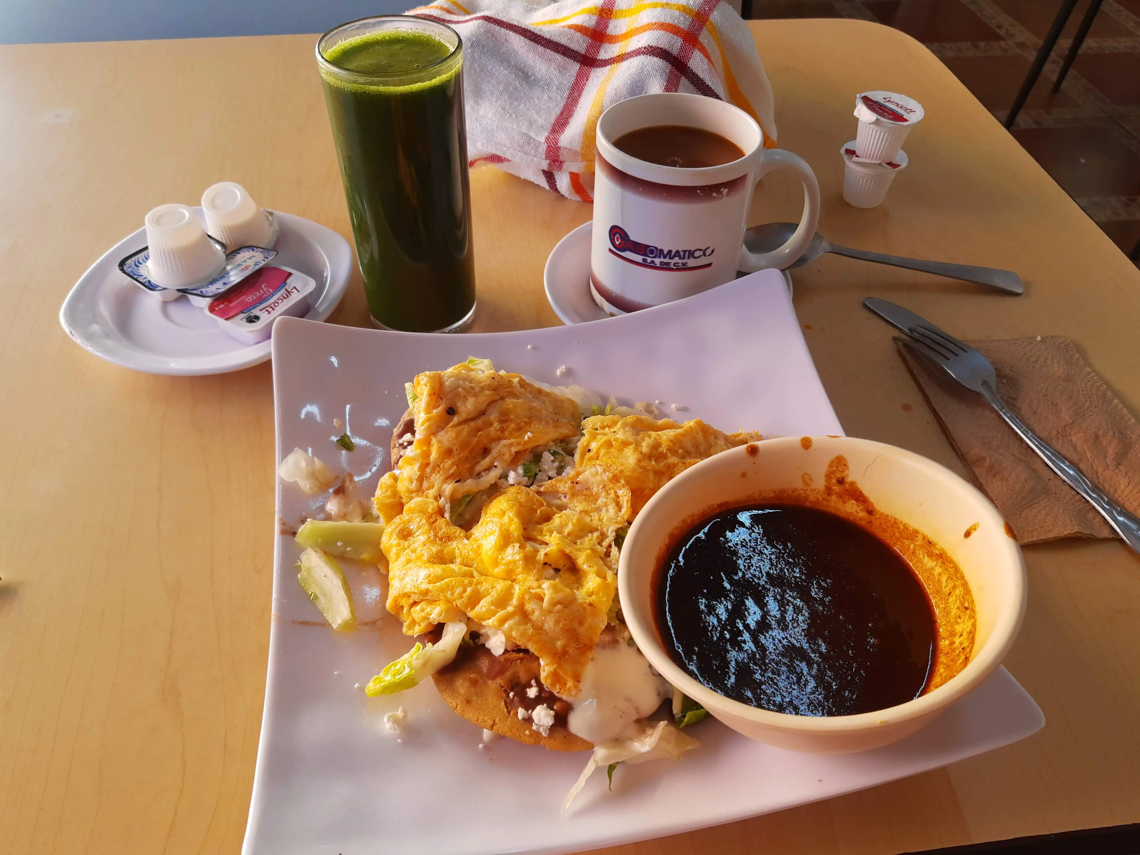 Restaurante RIAVAZA image 3