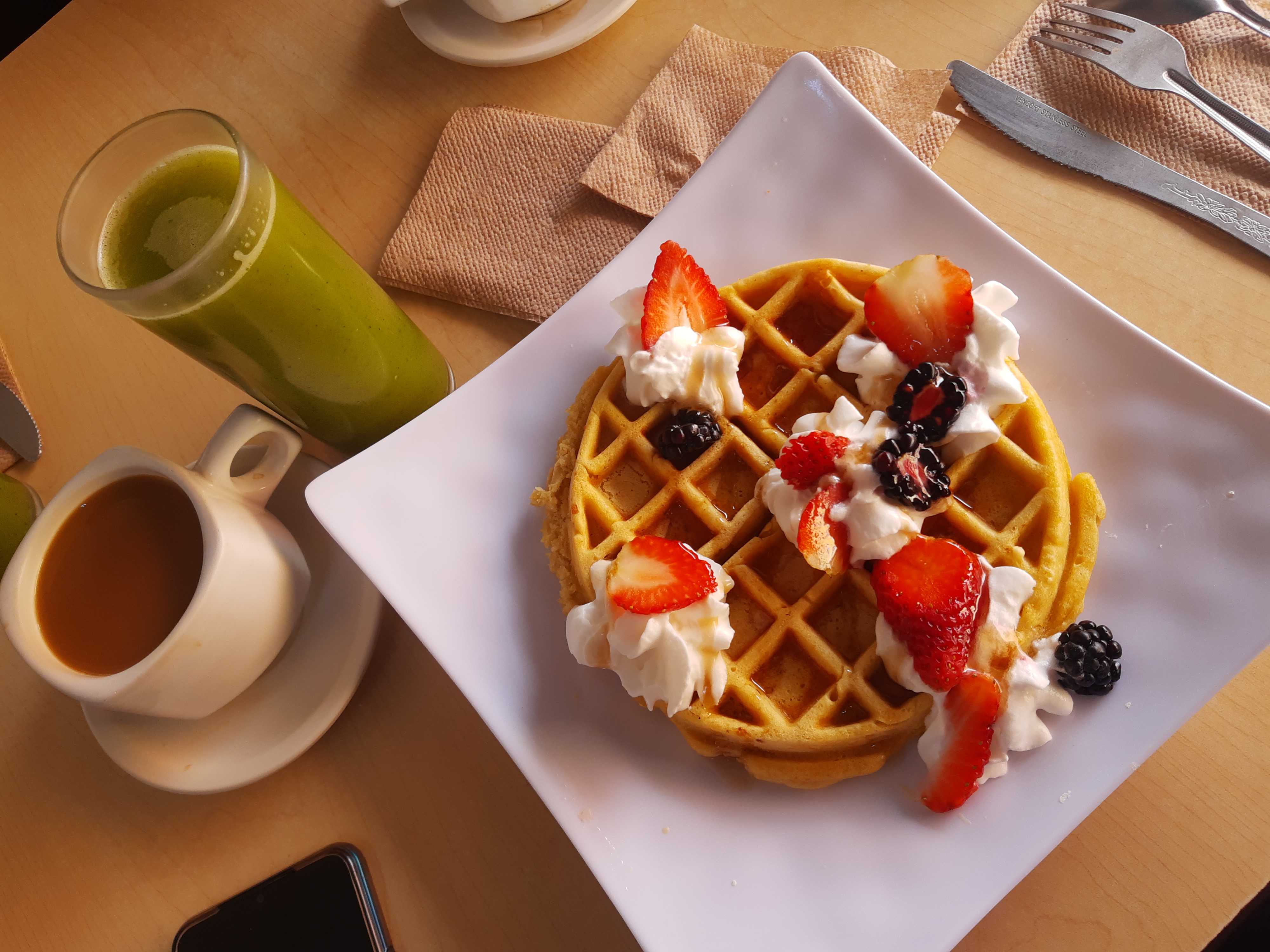 Restaurante RIAVAZA image 4