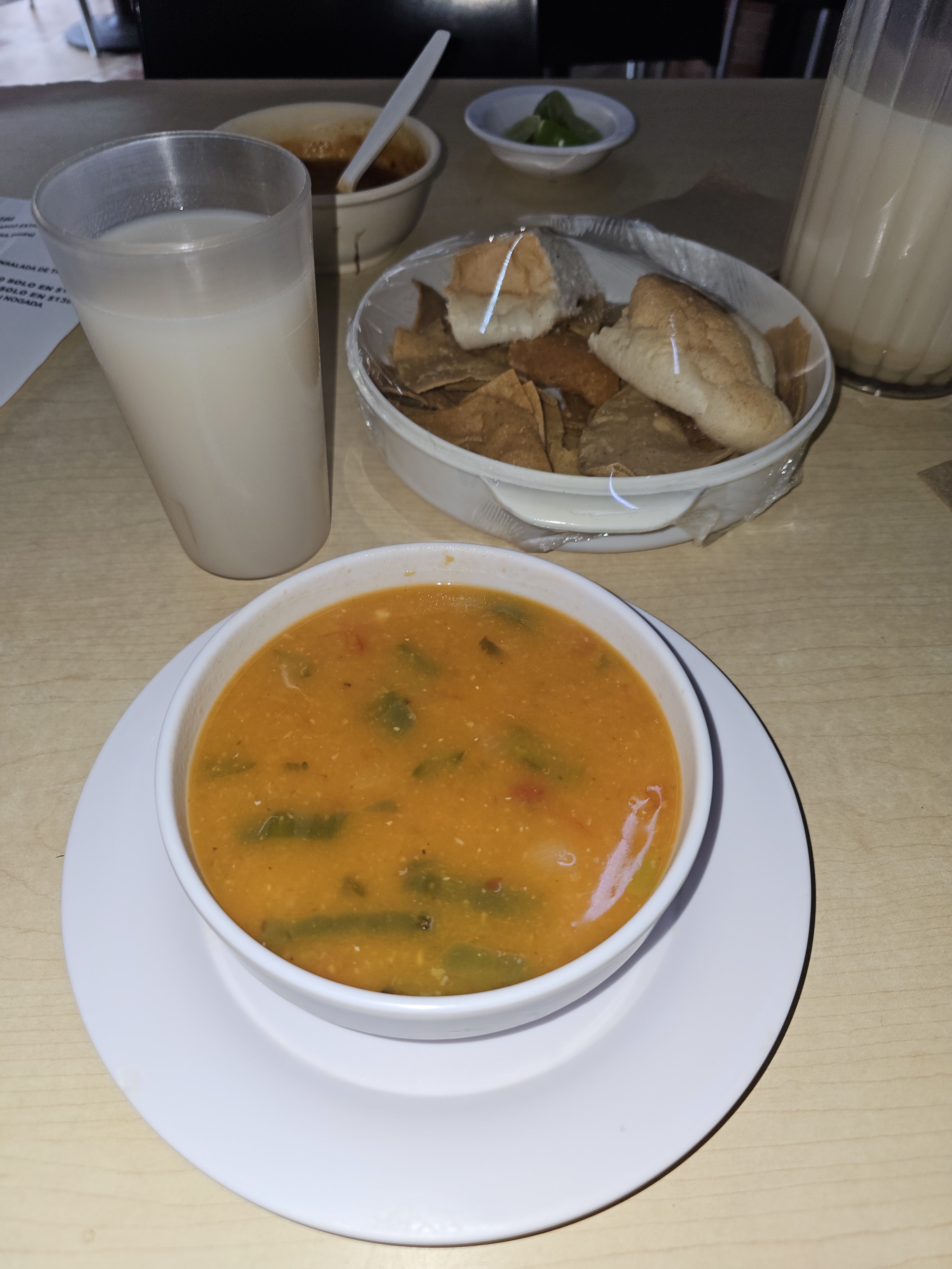 Restaurante RIAVAZA image 7