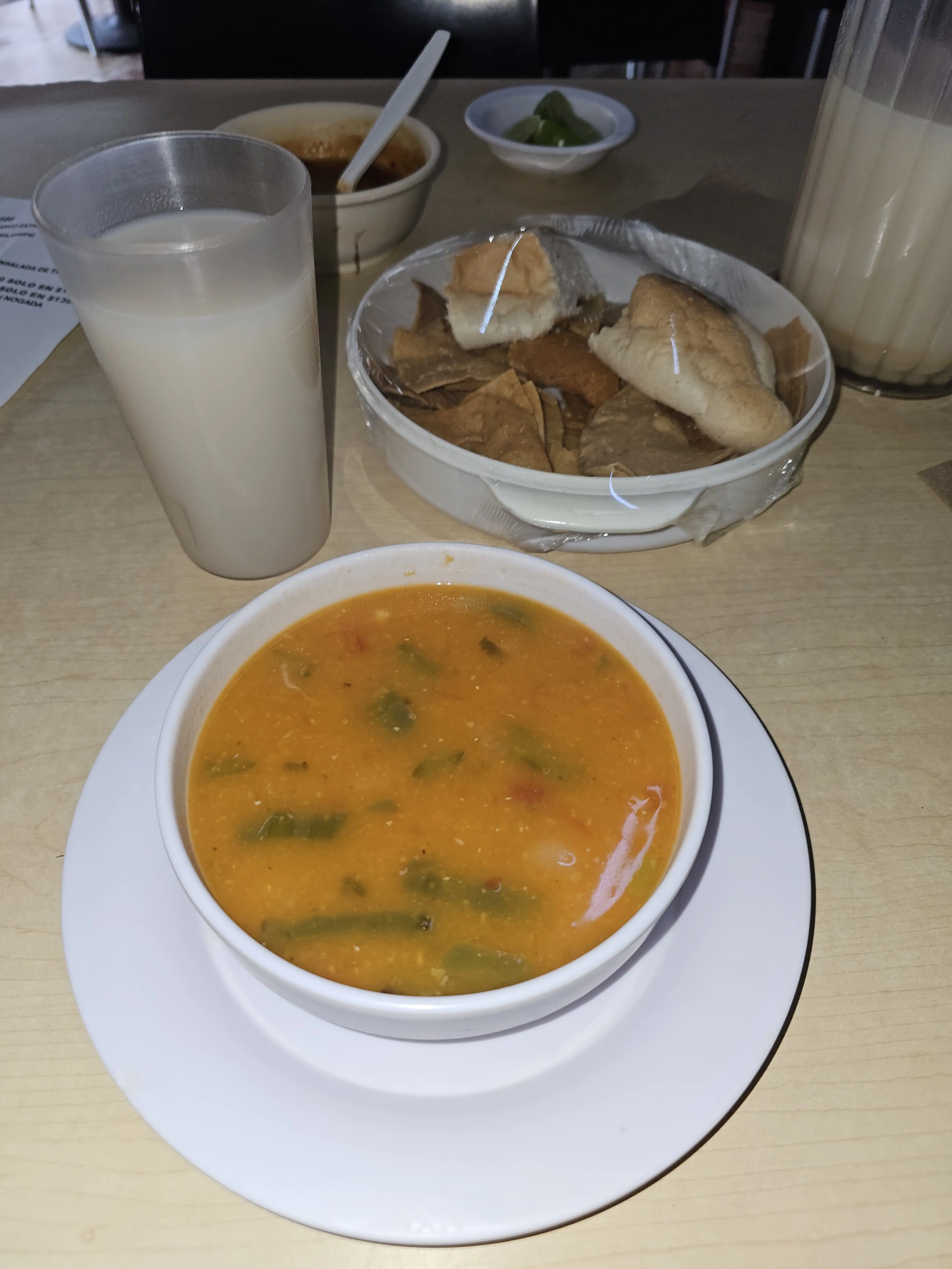 Restaurante RIAVAZA image 7