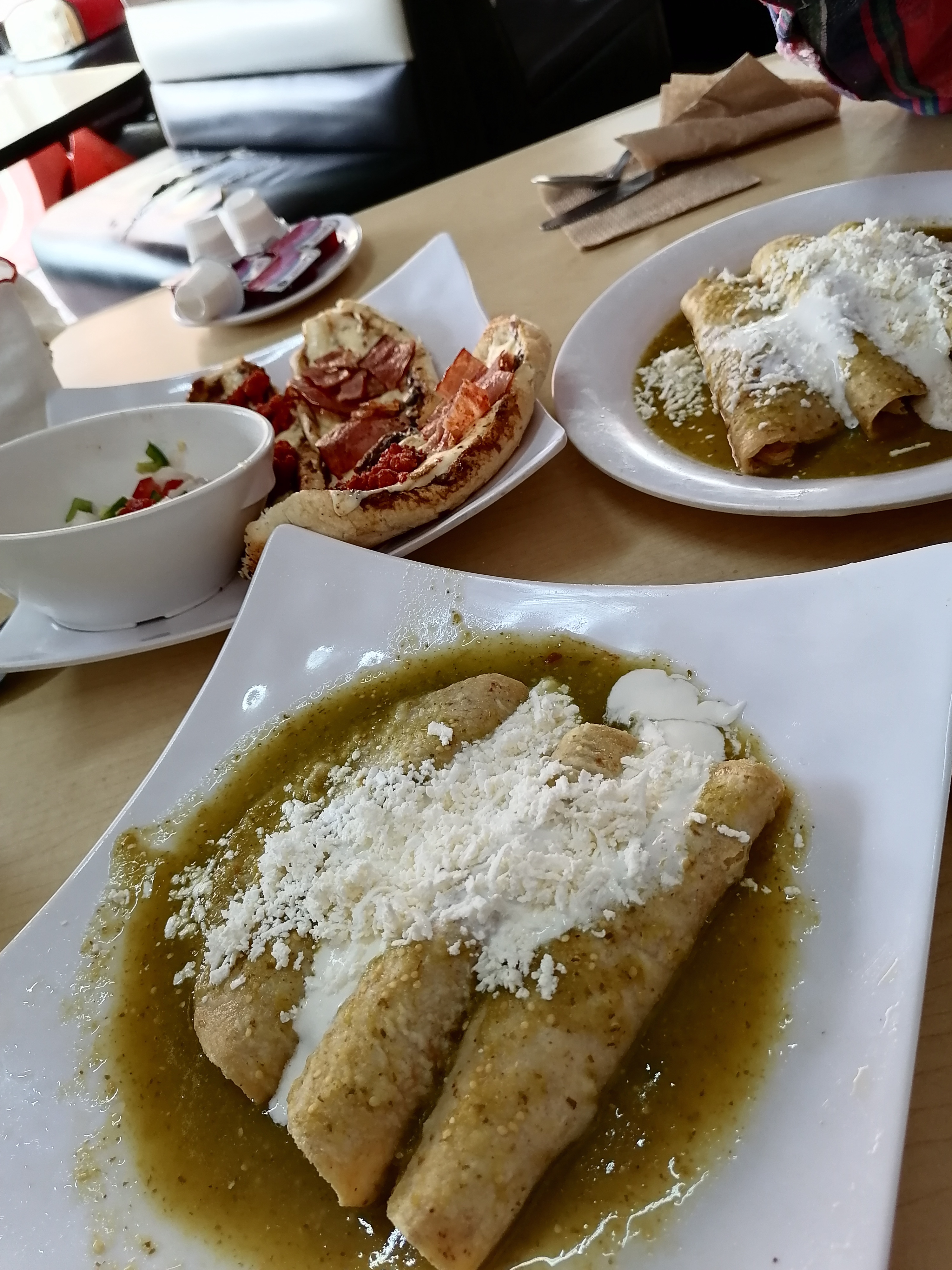 Restaurante RIAVAZA image 8