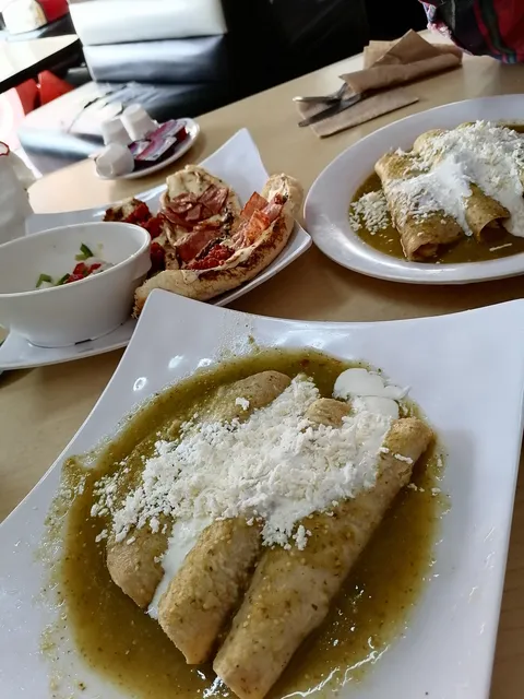 Restaurante RIAVAZA image 8