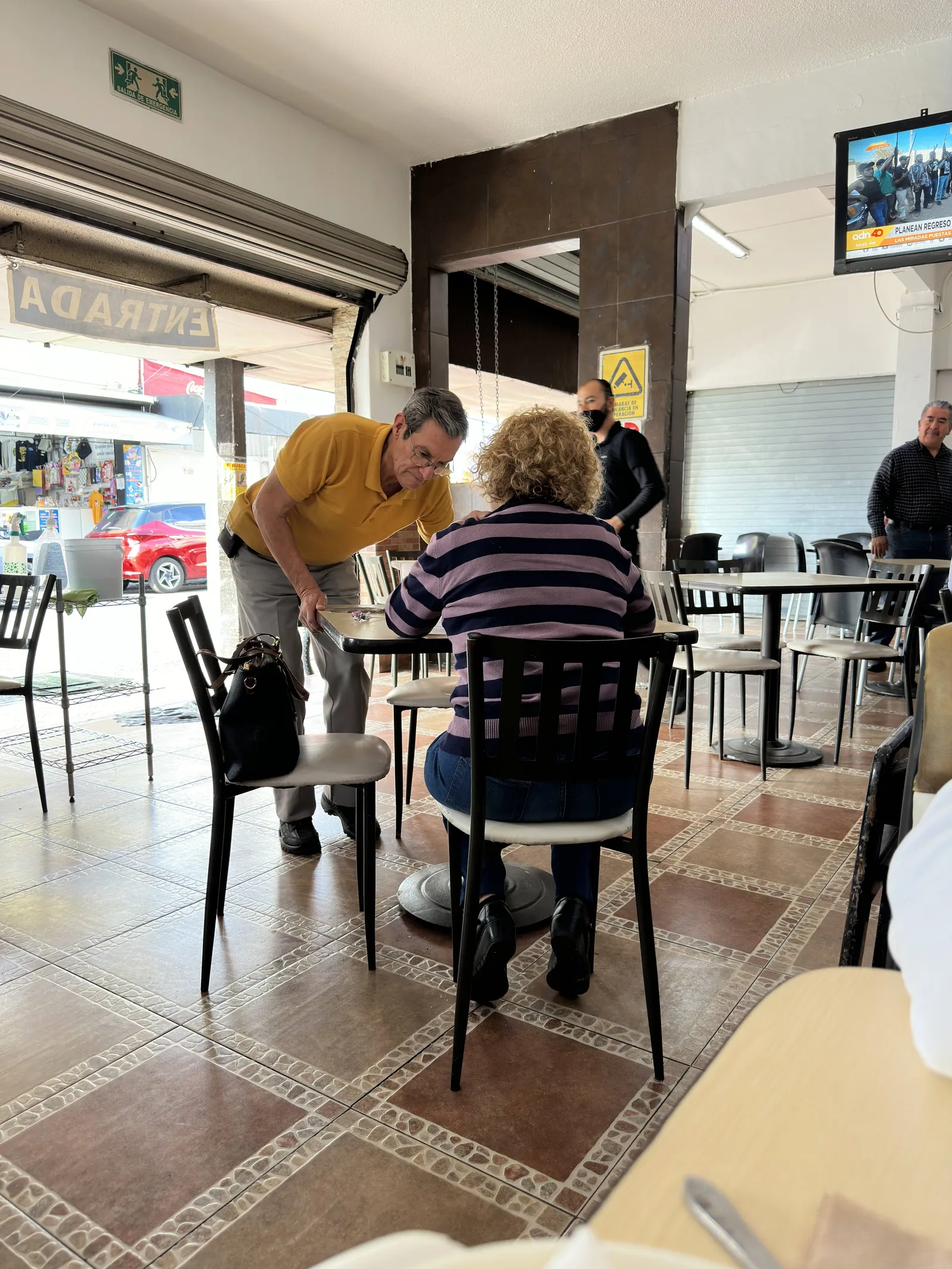 Restaurante RIAVAZA image 9