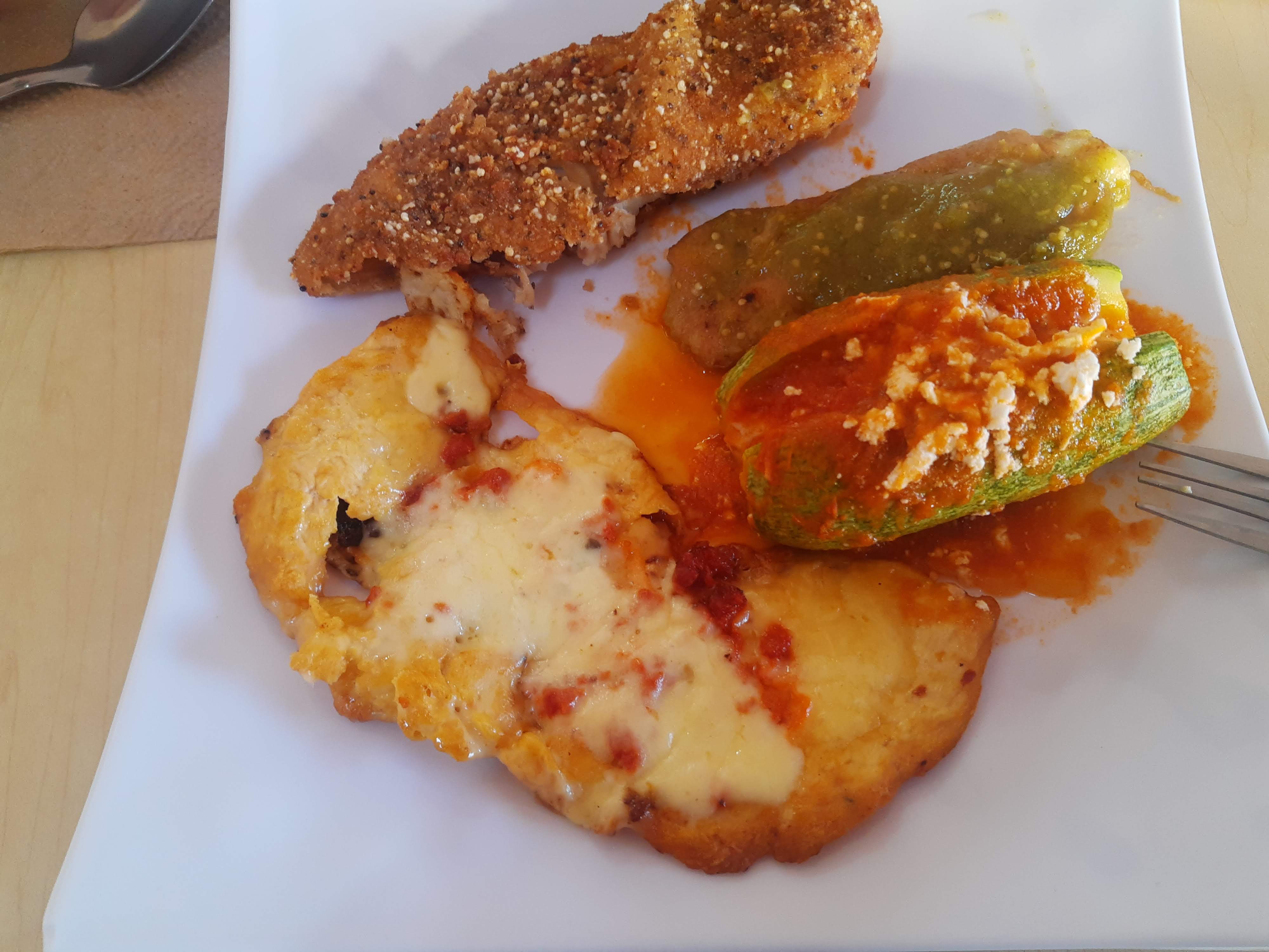 Restaurante RIAVAZA image 10