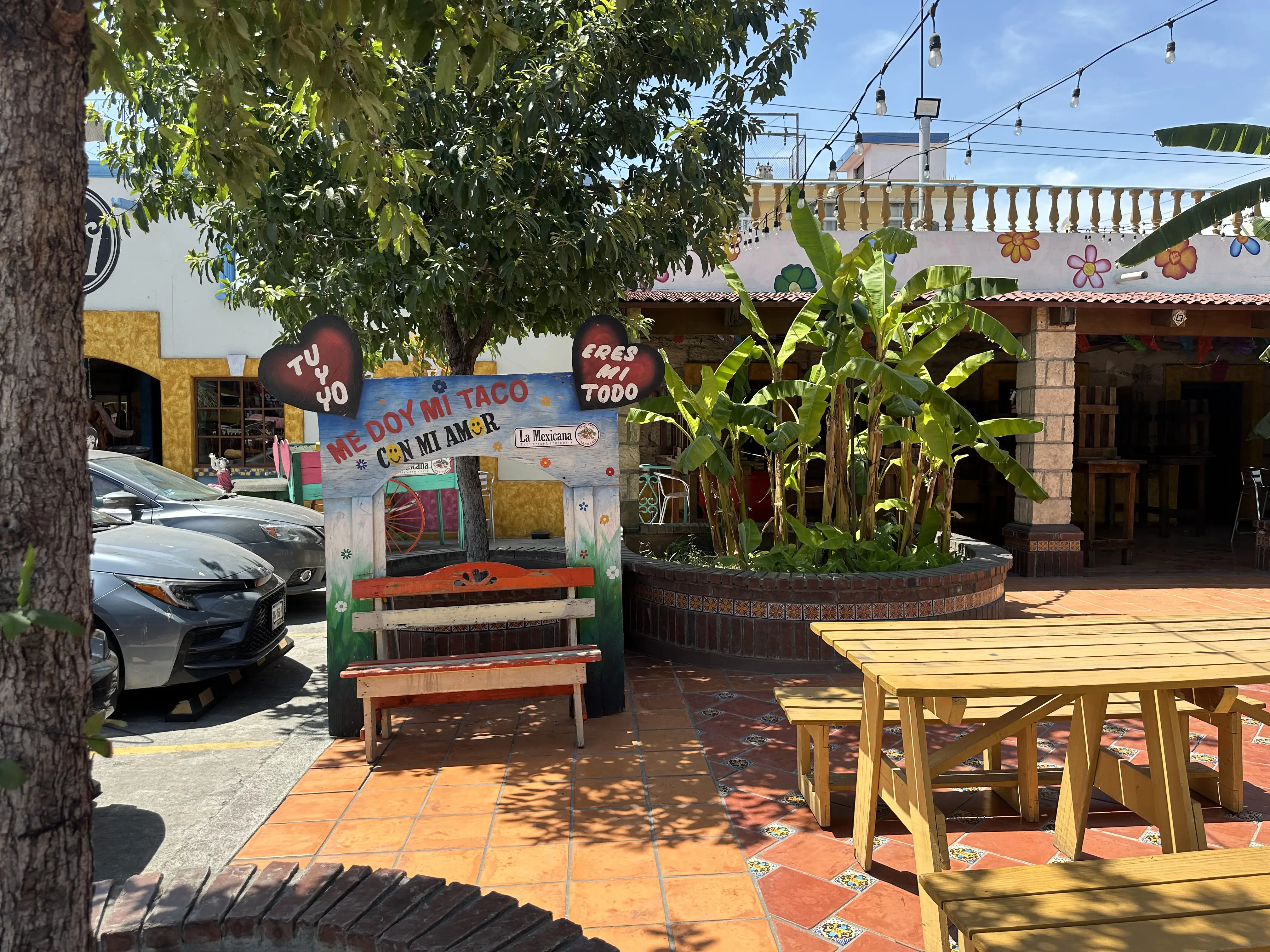 Taquería La Mexicana image 1