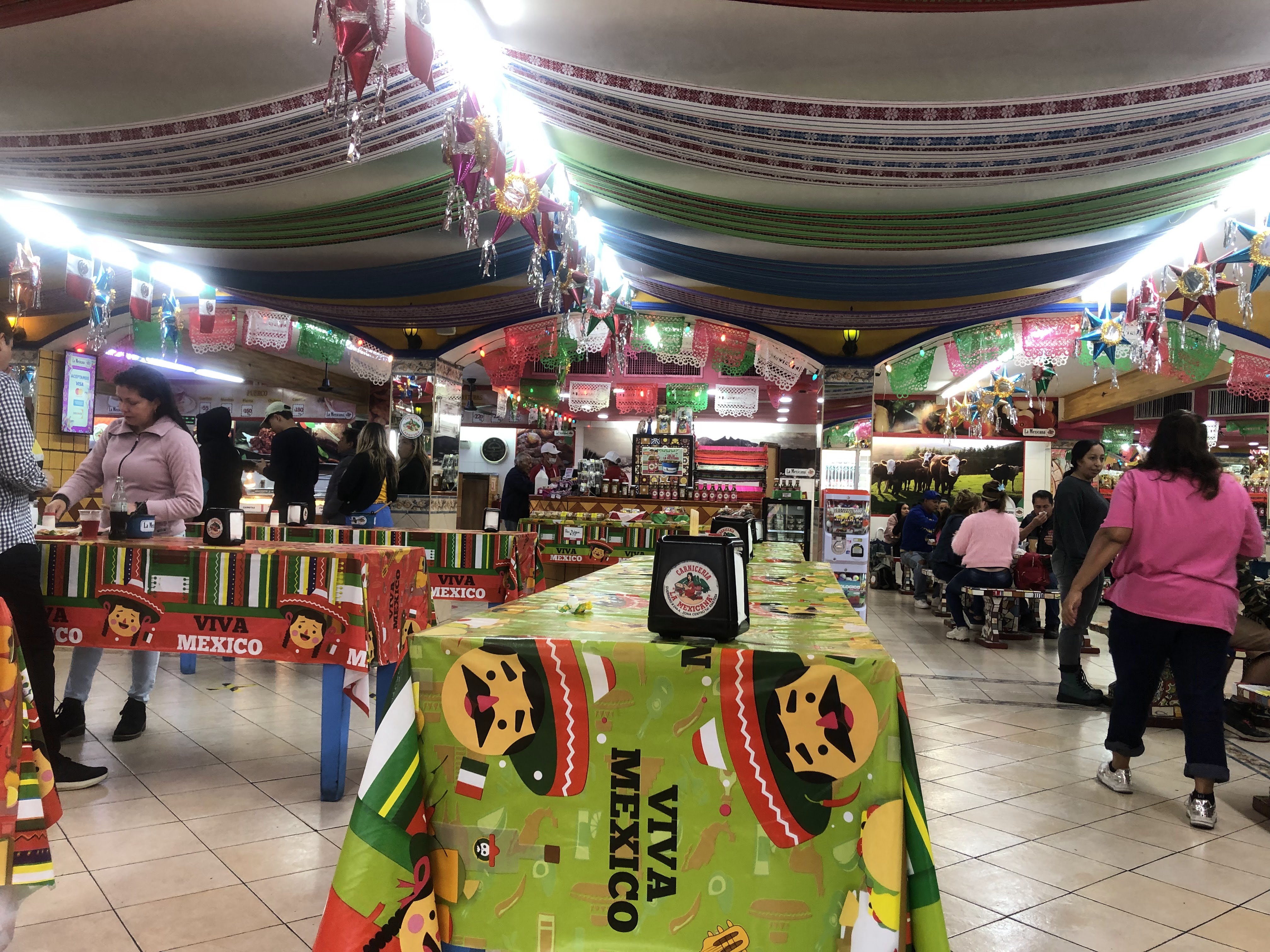 Taquería La Mexicana image 3