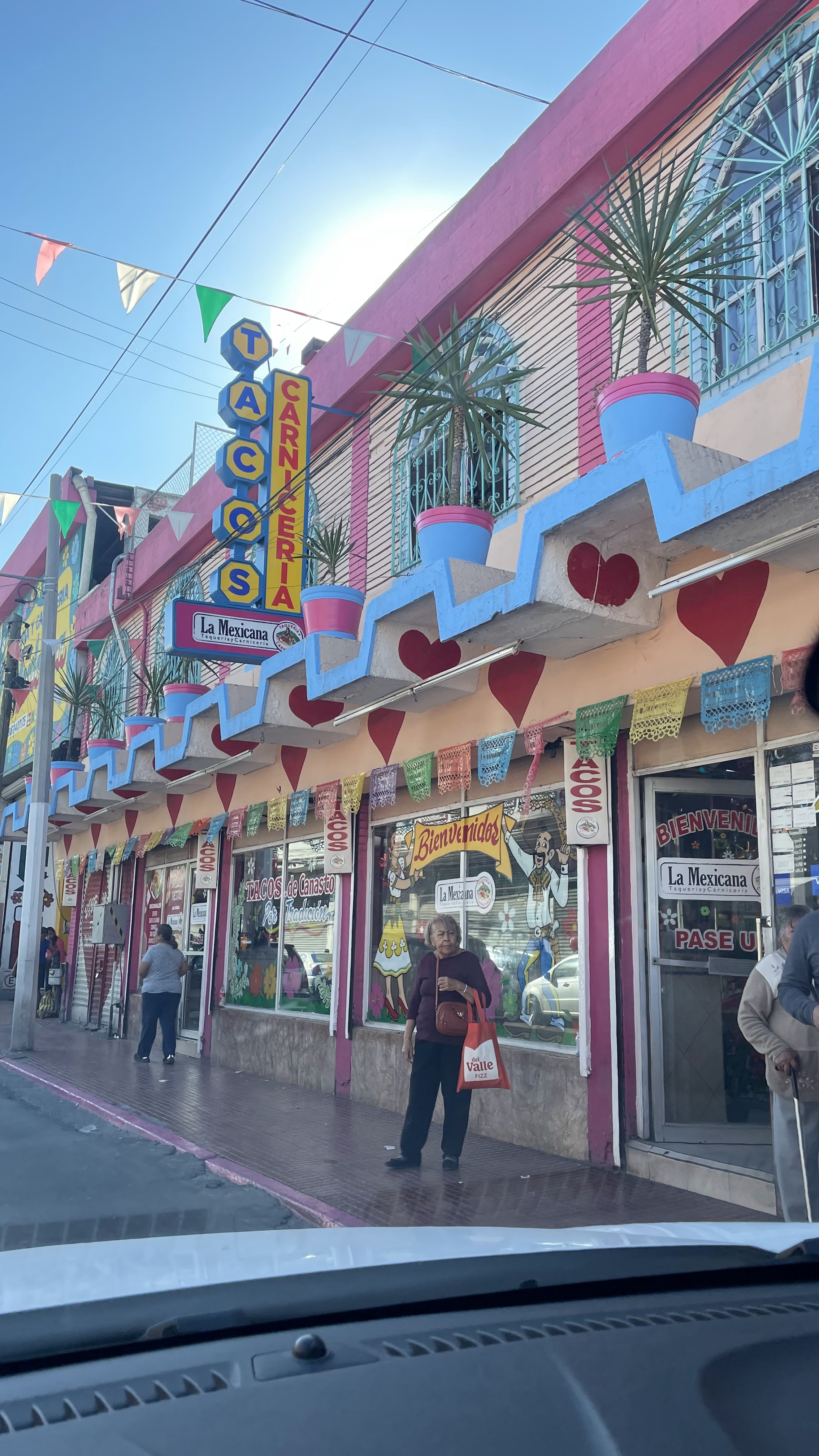 Taquería La Mexicana image 4