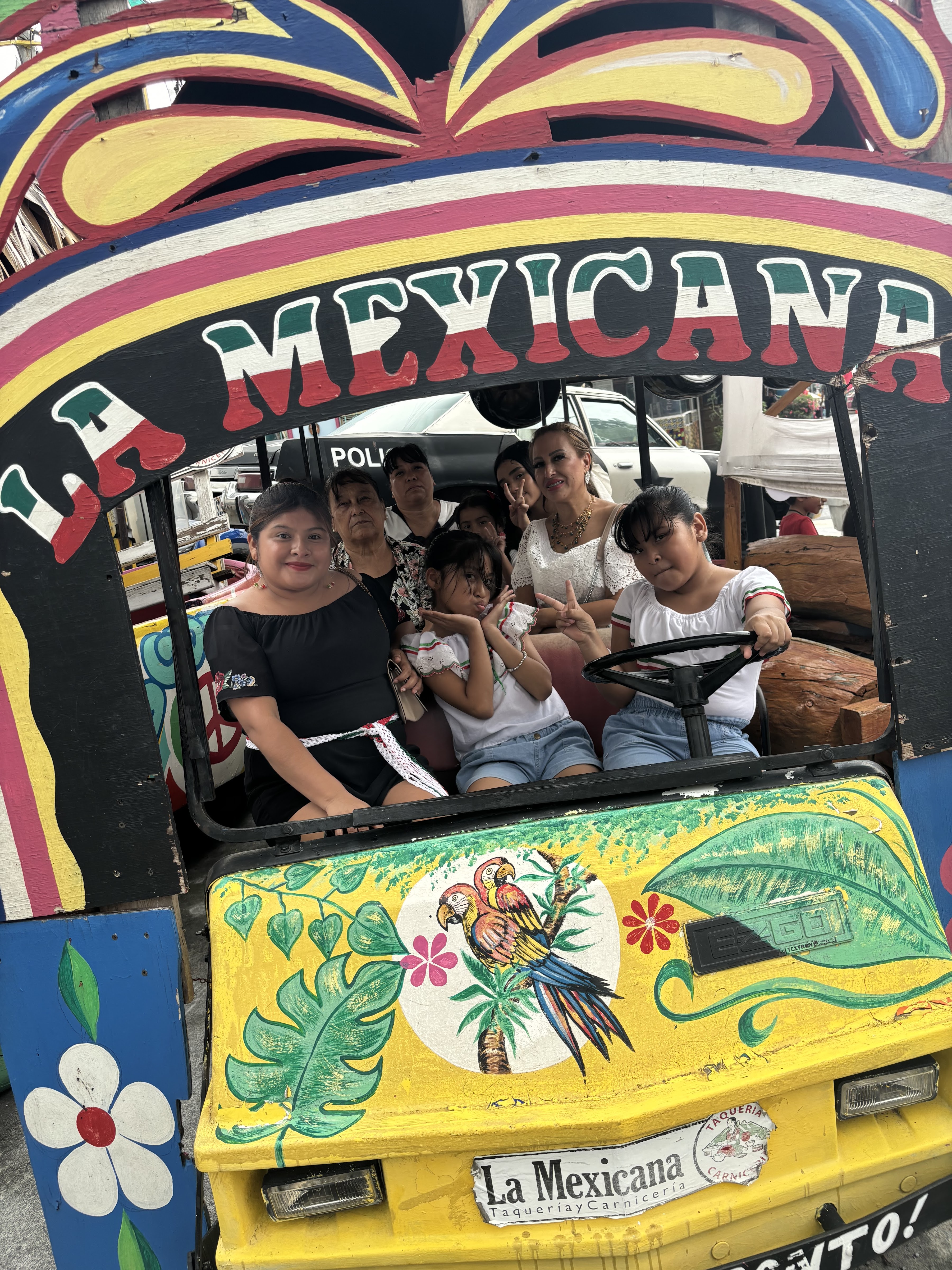 Taquería La Mexicana image 5