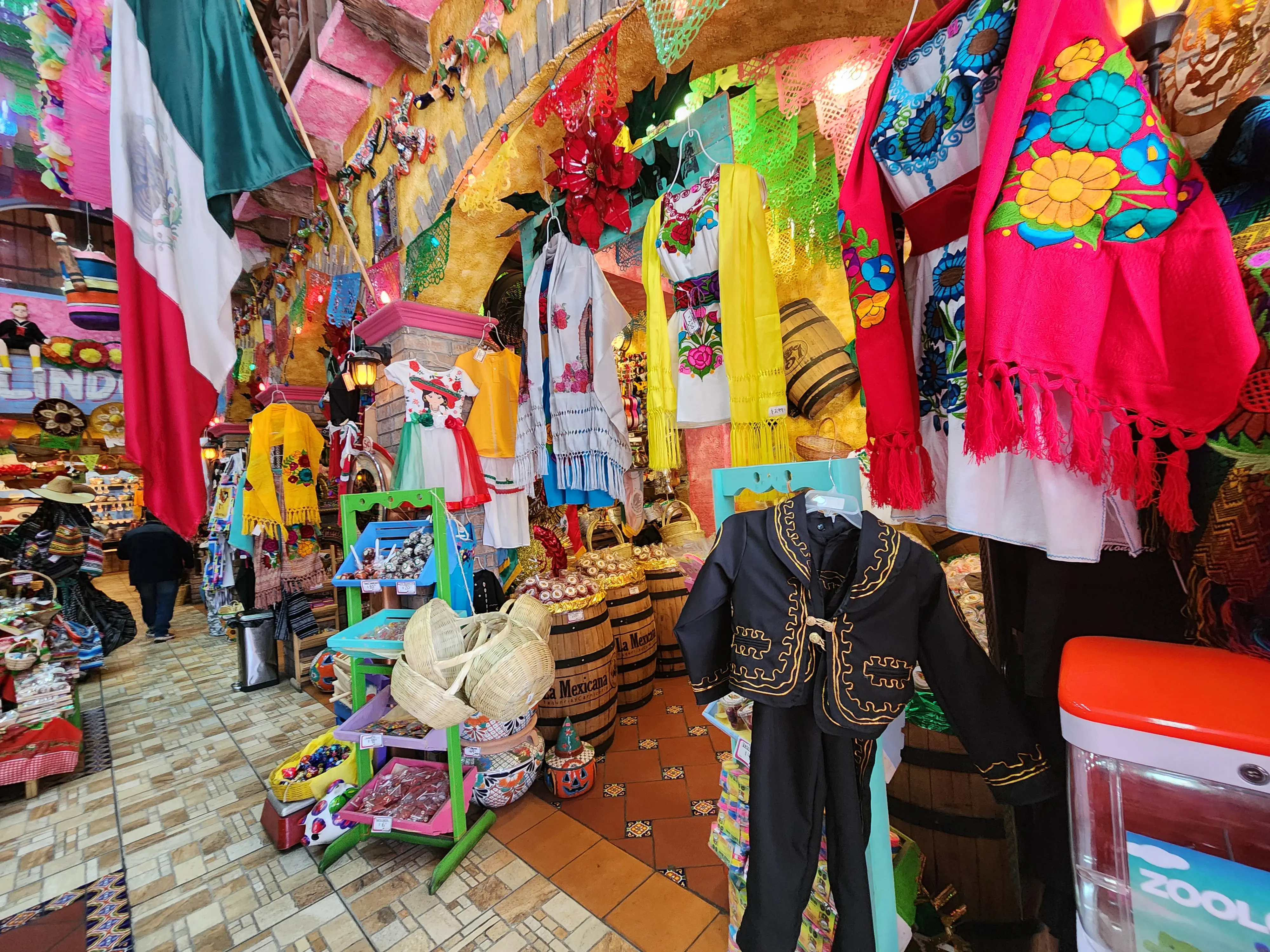 Taquería La Mexicana image 6