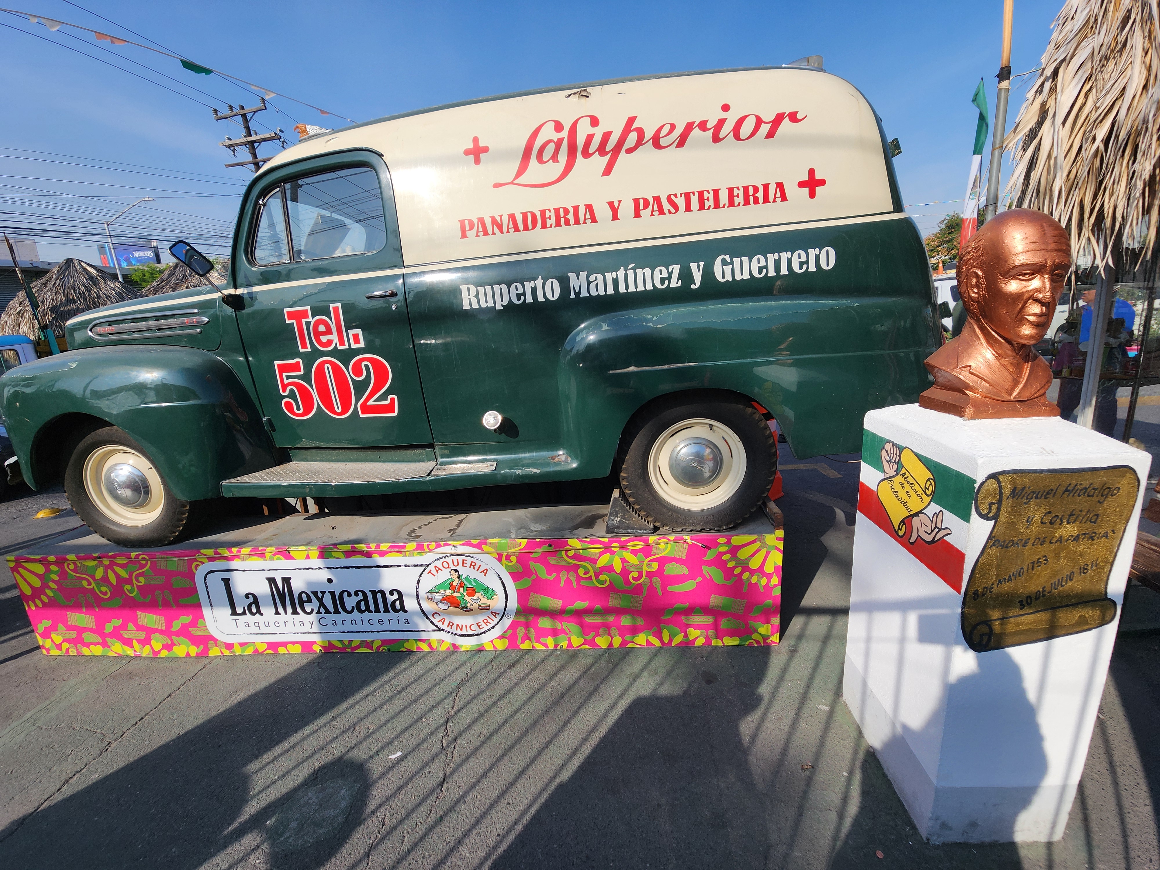 Taquería La Mexicana image 7