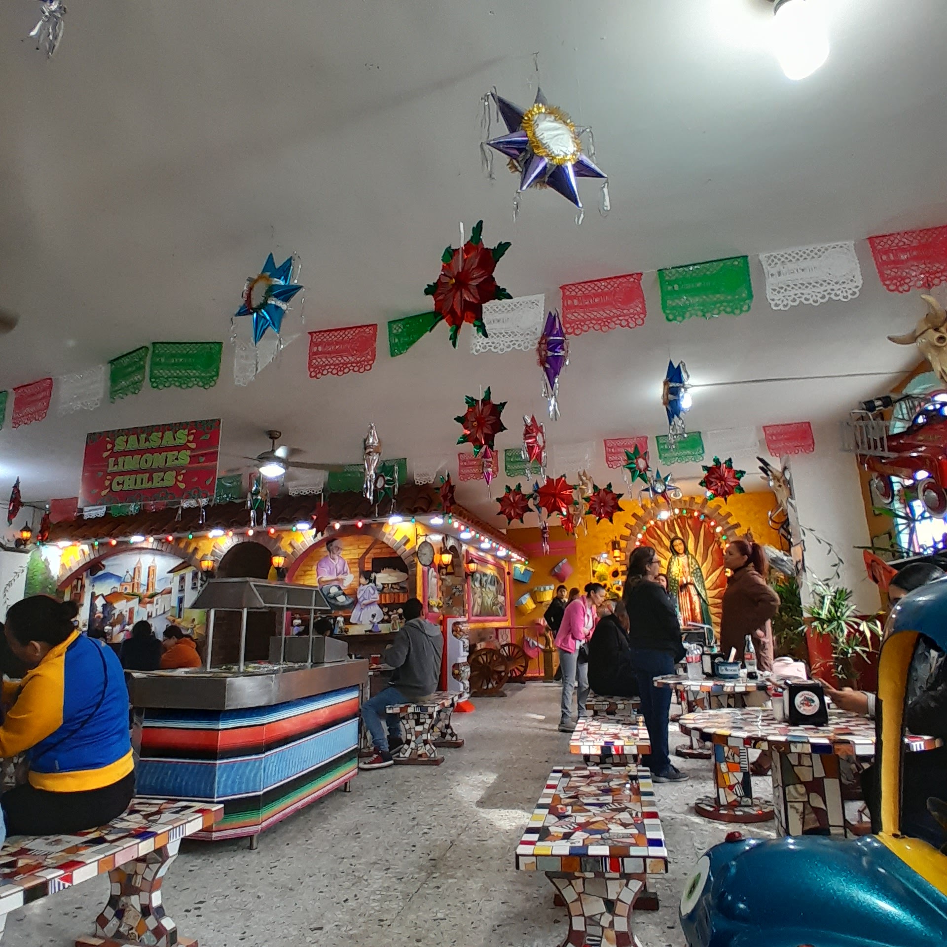 Taquería La Mexicana image 8