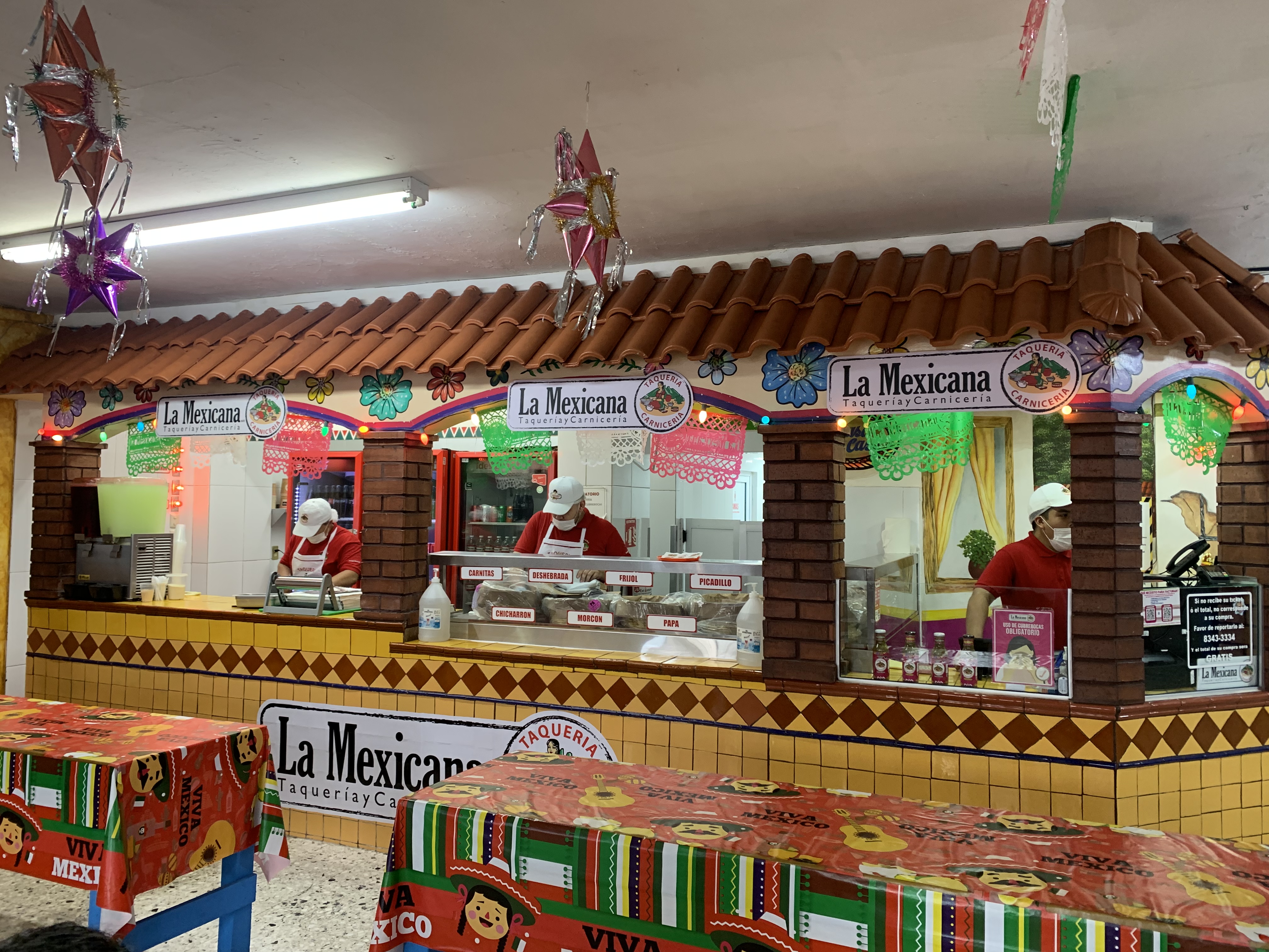 Taquería La Mexicana image 9