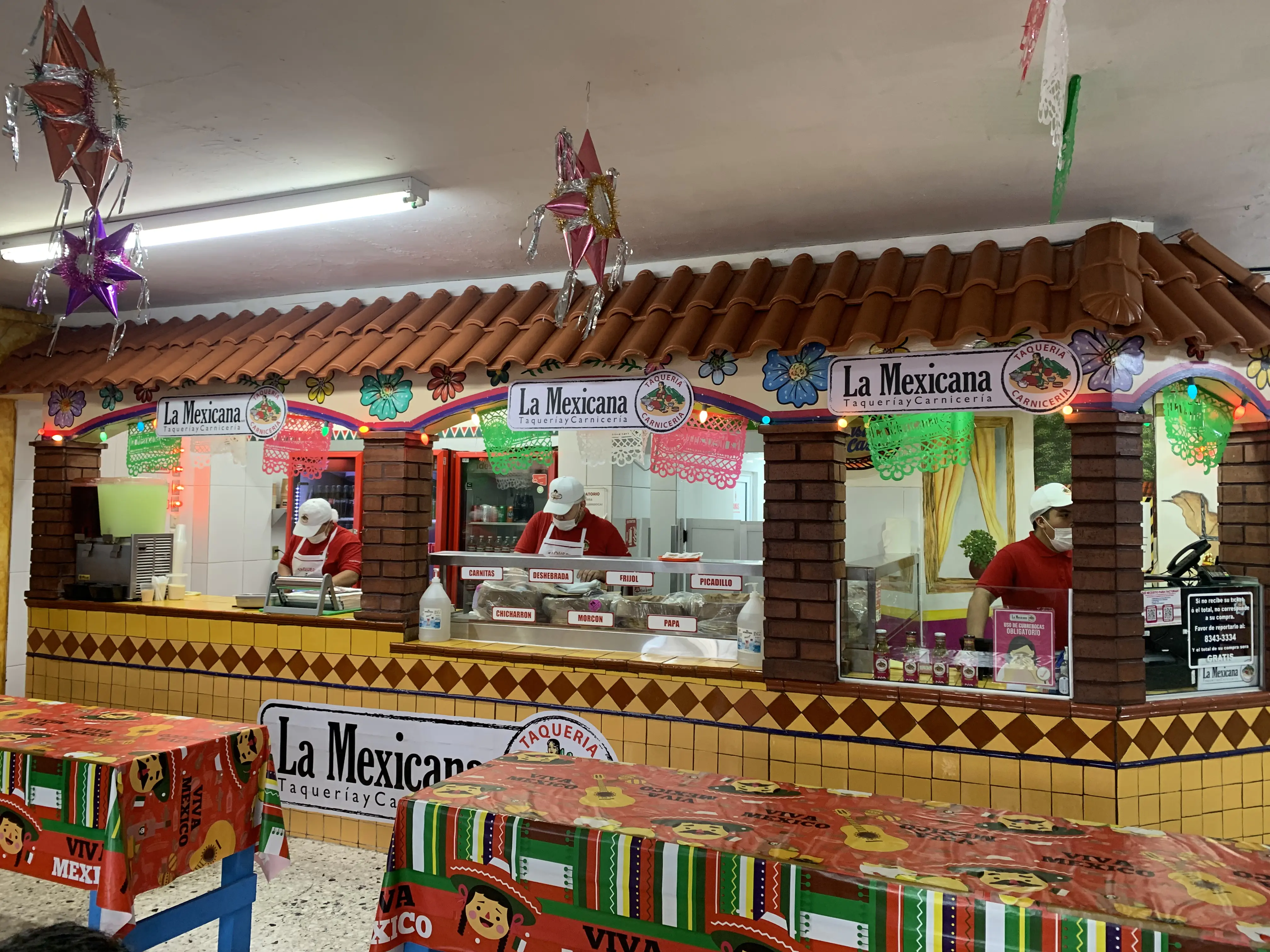 Taquería La Mexicana image 9
