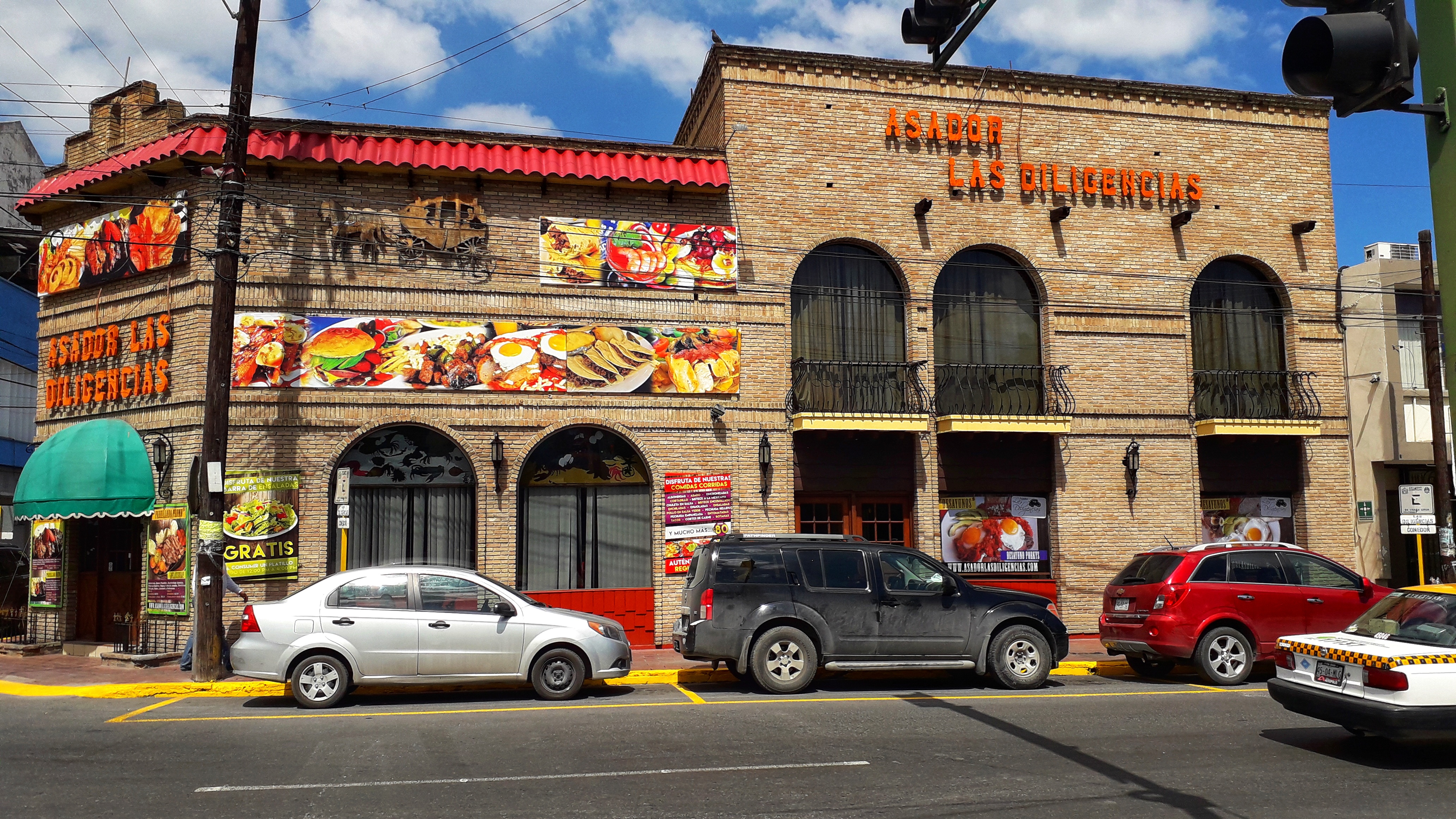 Asador Las Diligencias image 1