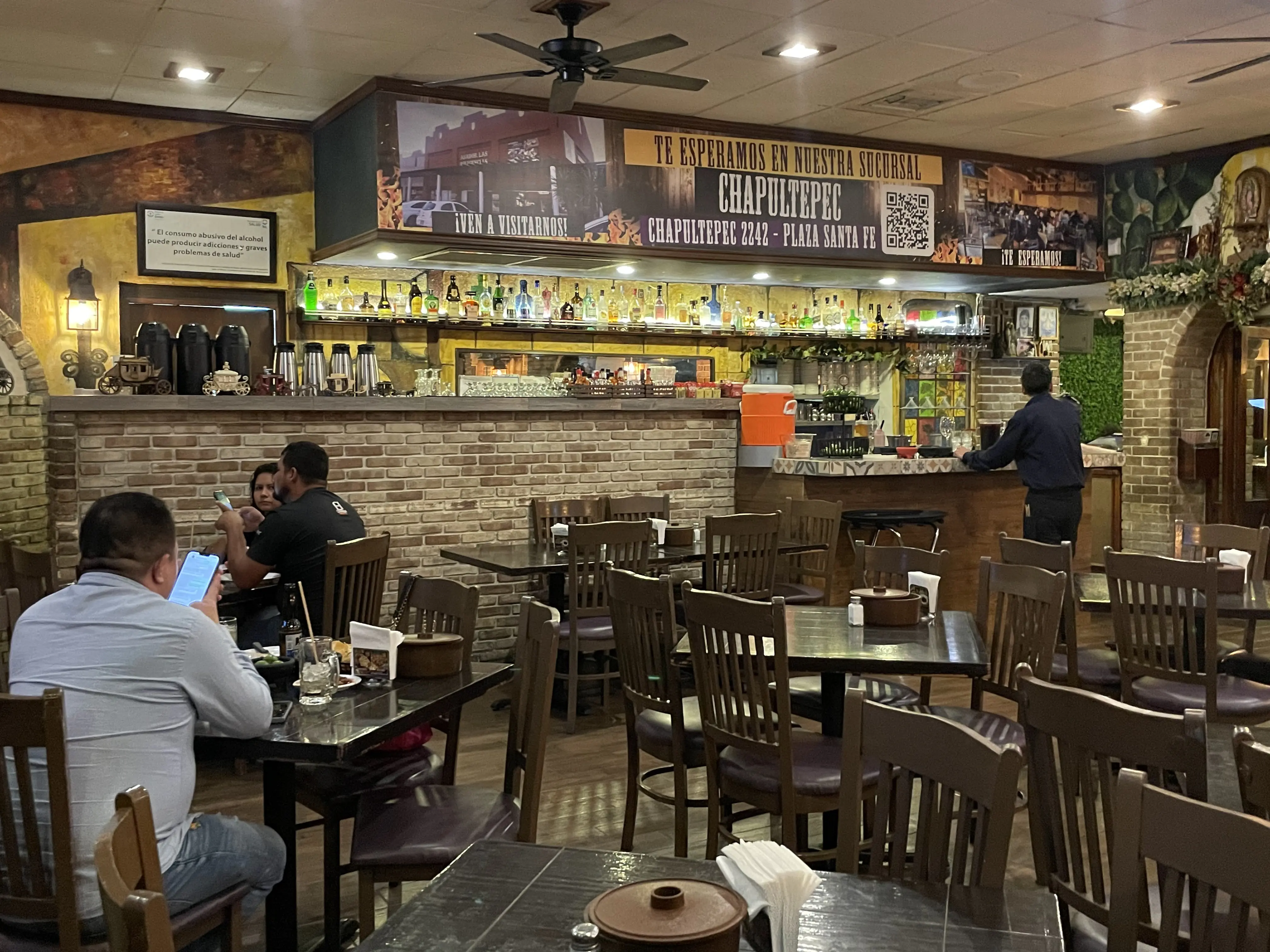 Asador Las Diligencias image 2