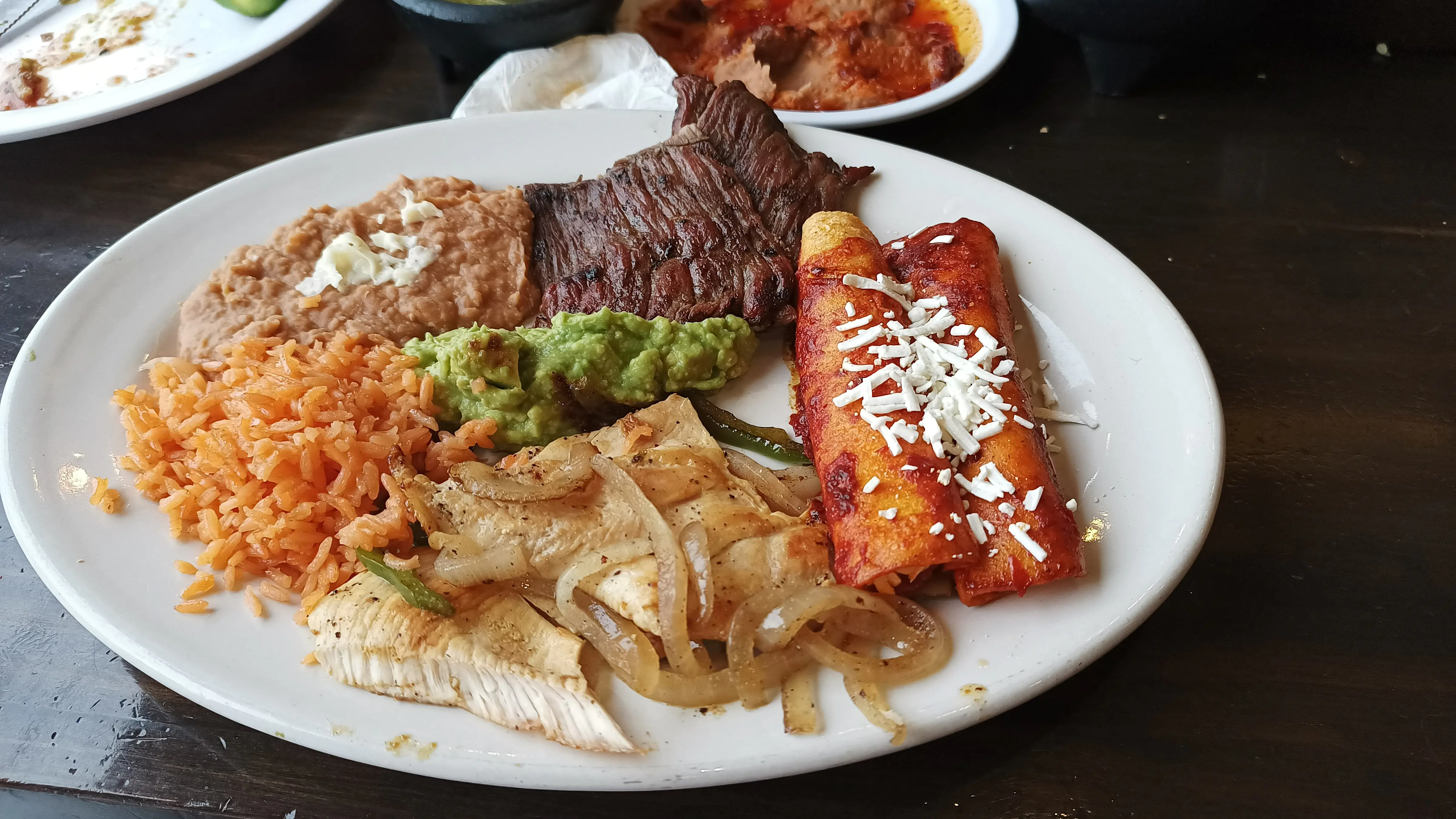 Asador Las Diligencias image 3