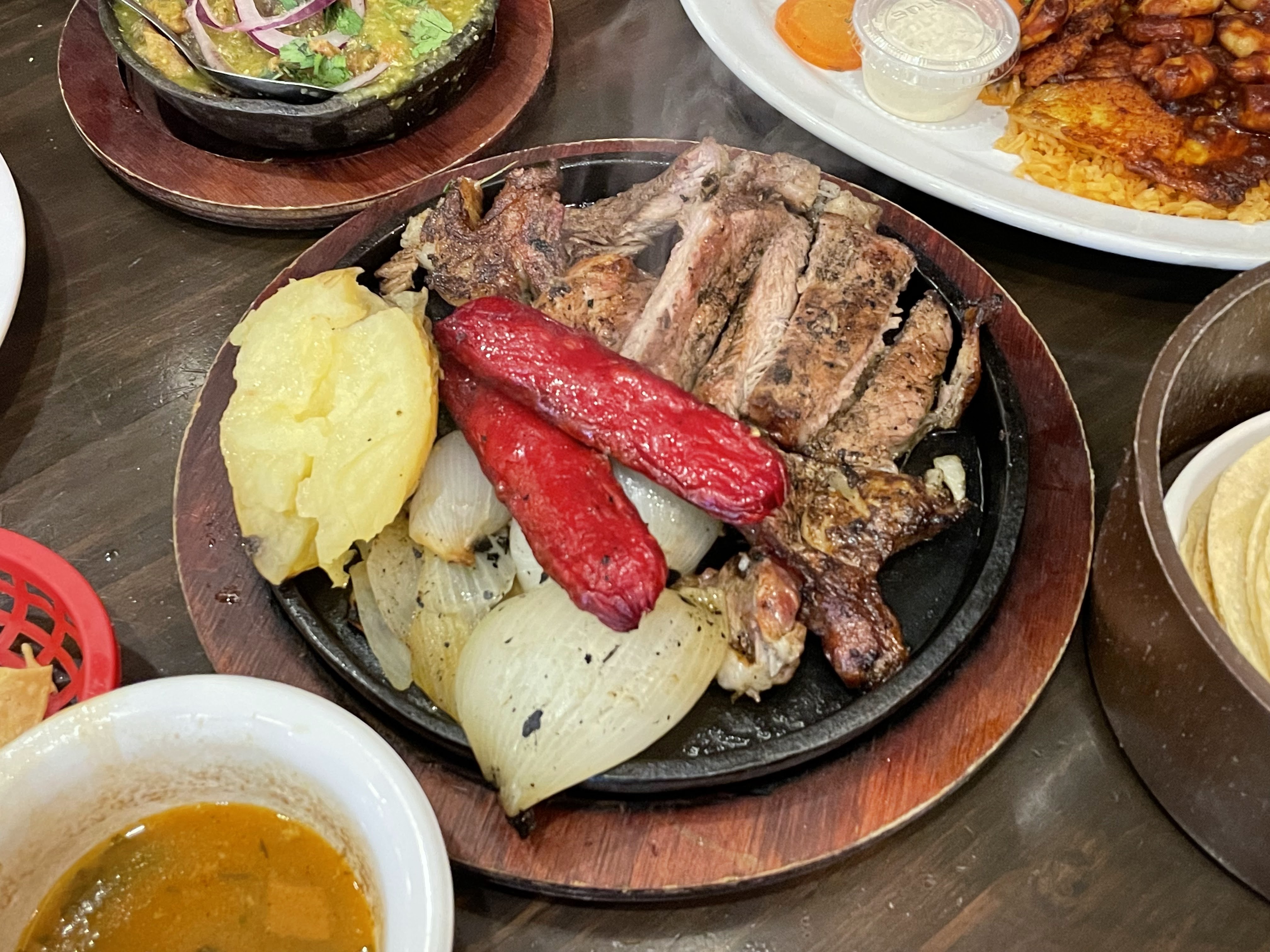 Asador Las Diligencias image 4