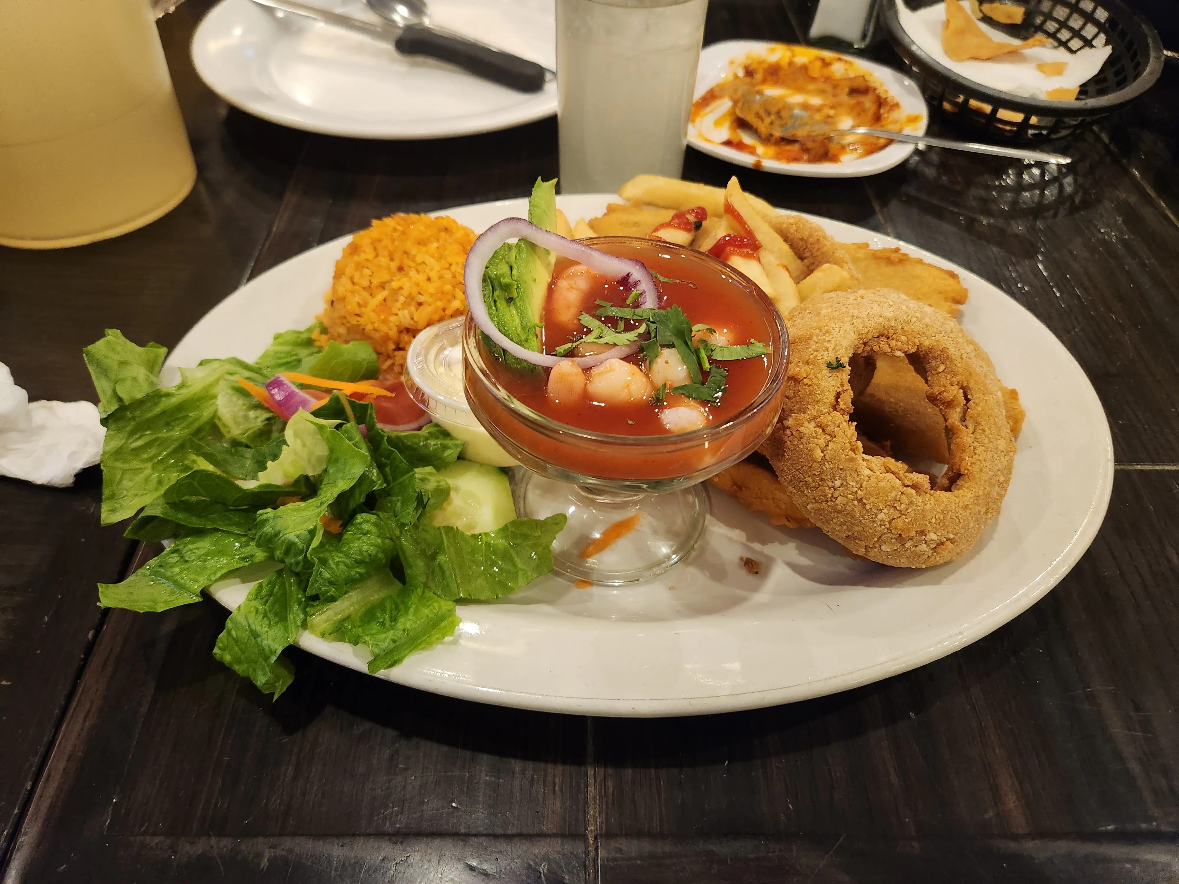 Asador Las Diligencias image 5