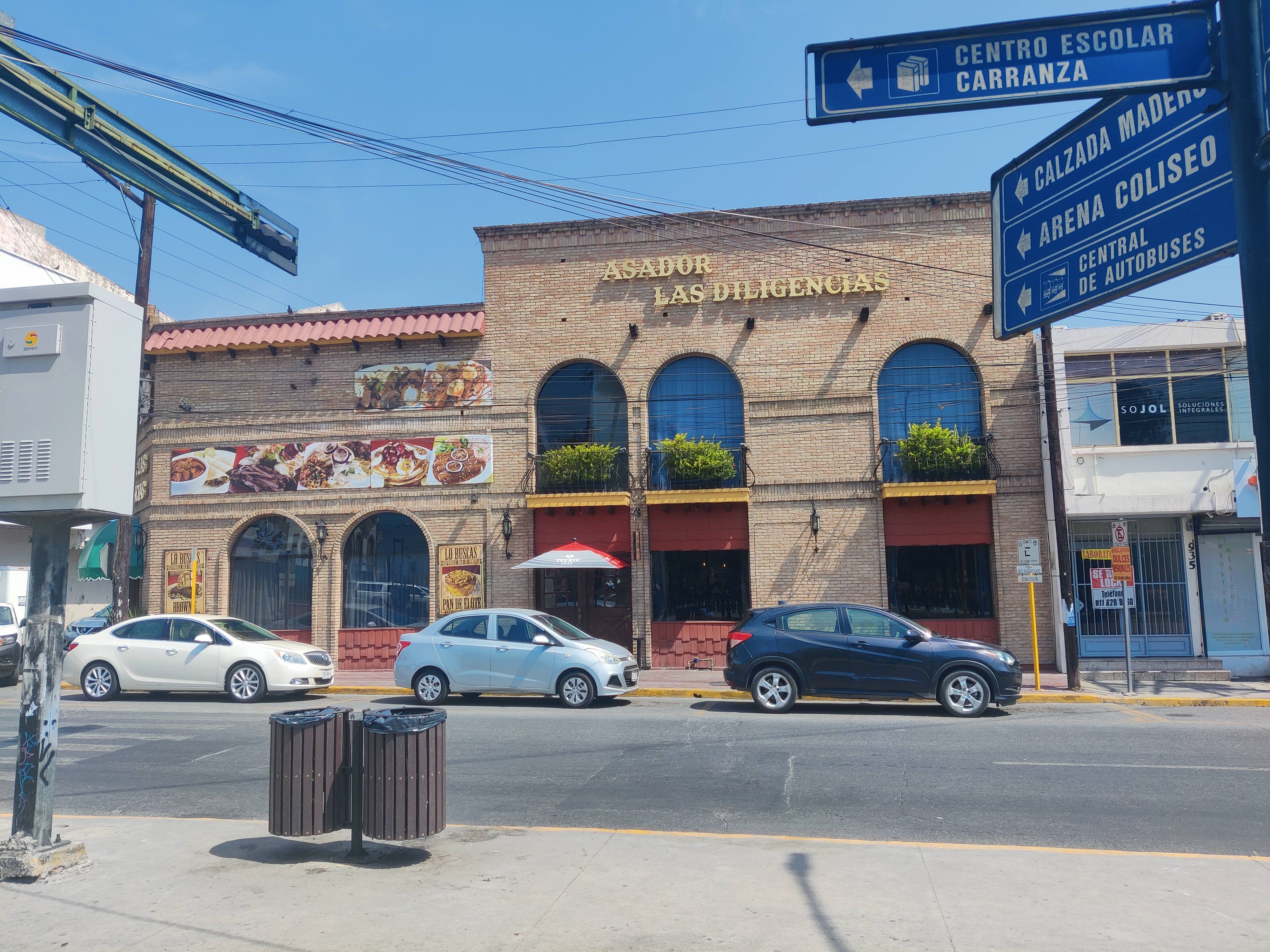 Asador Las Diligencias image 6