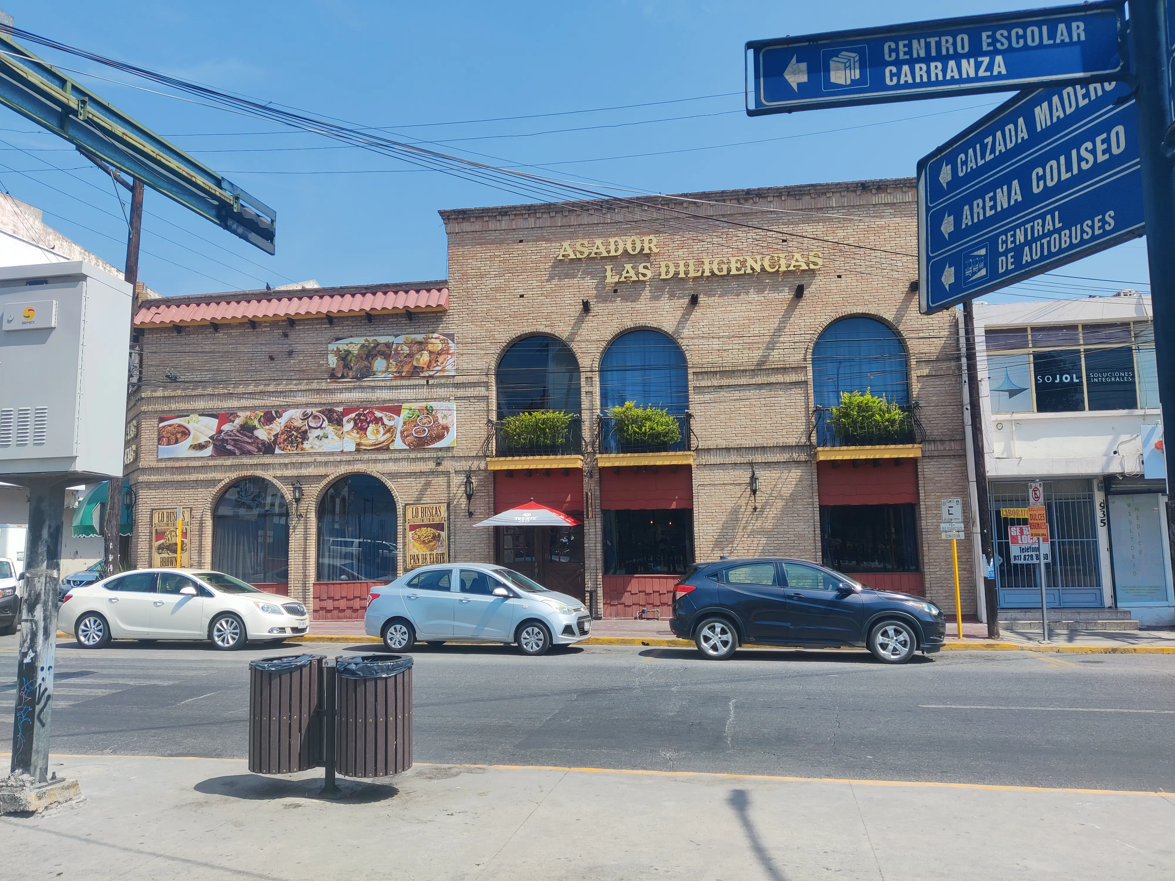 Asador Las Diligencias image 6